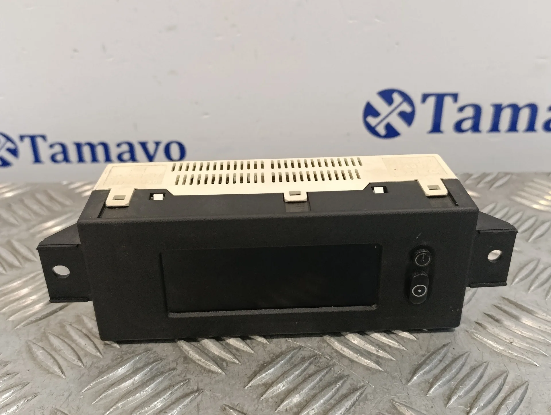 Pantalla Multifuncion para Opel Astra G Berlina