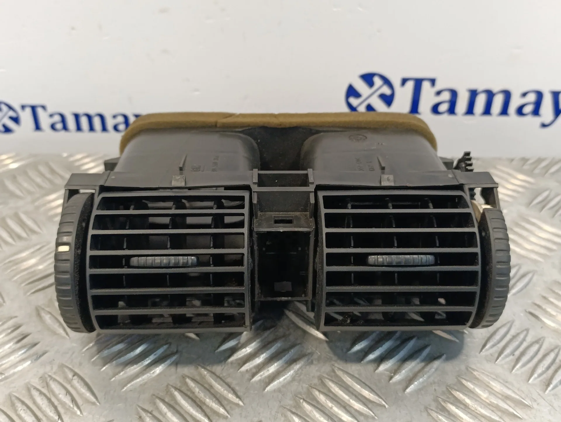 Rejilla Aireadora para Opel Astra G Berlina