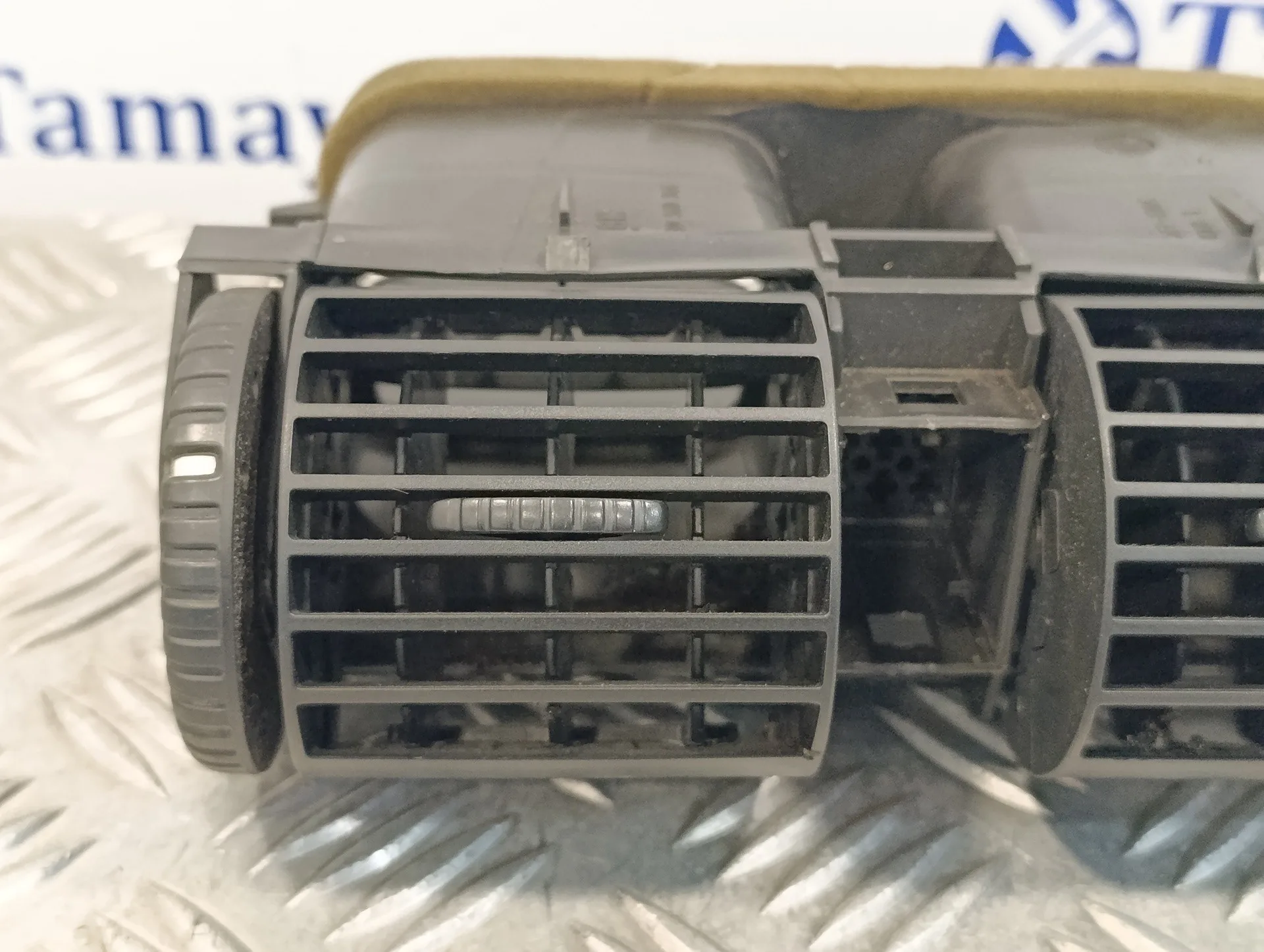 Rejilla Aireadora para Opel Astra G Berlina