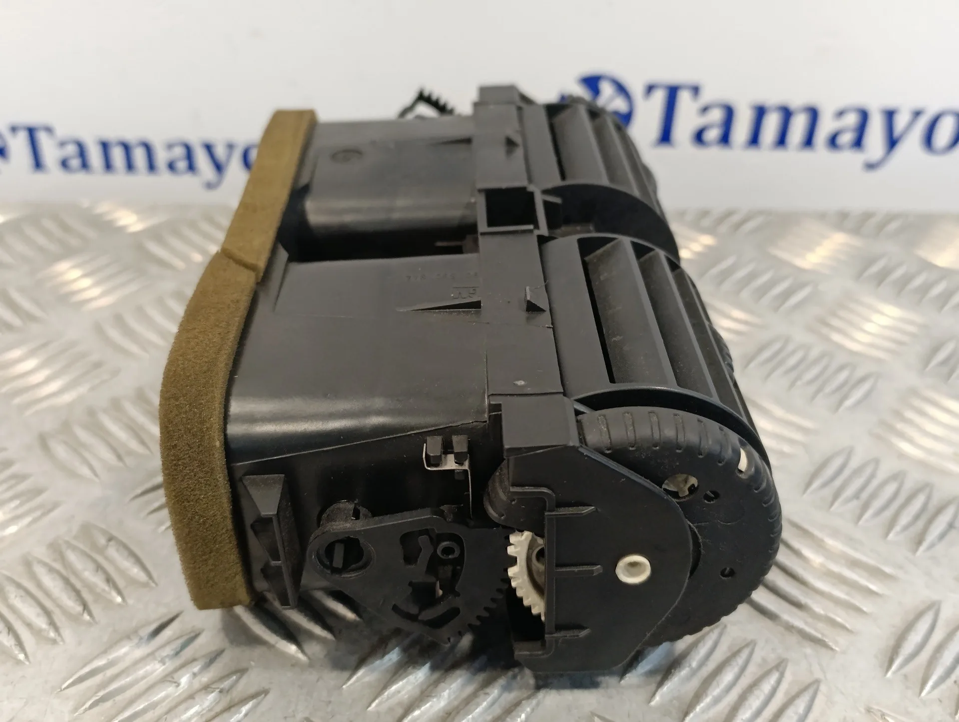 Rejilla Aireadora para Opel Astra G Berlina