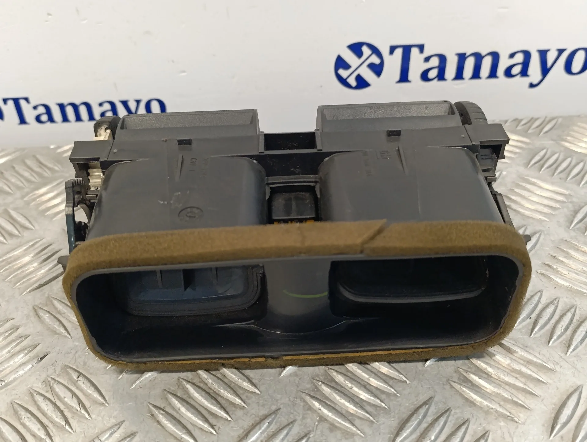 Rejilla Aireadora para Opel Astra G Berlina