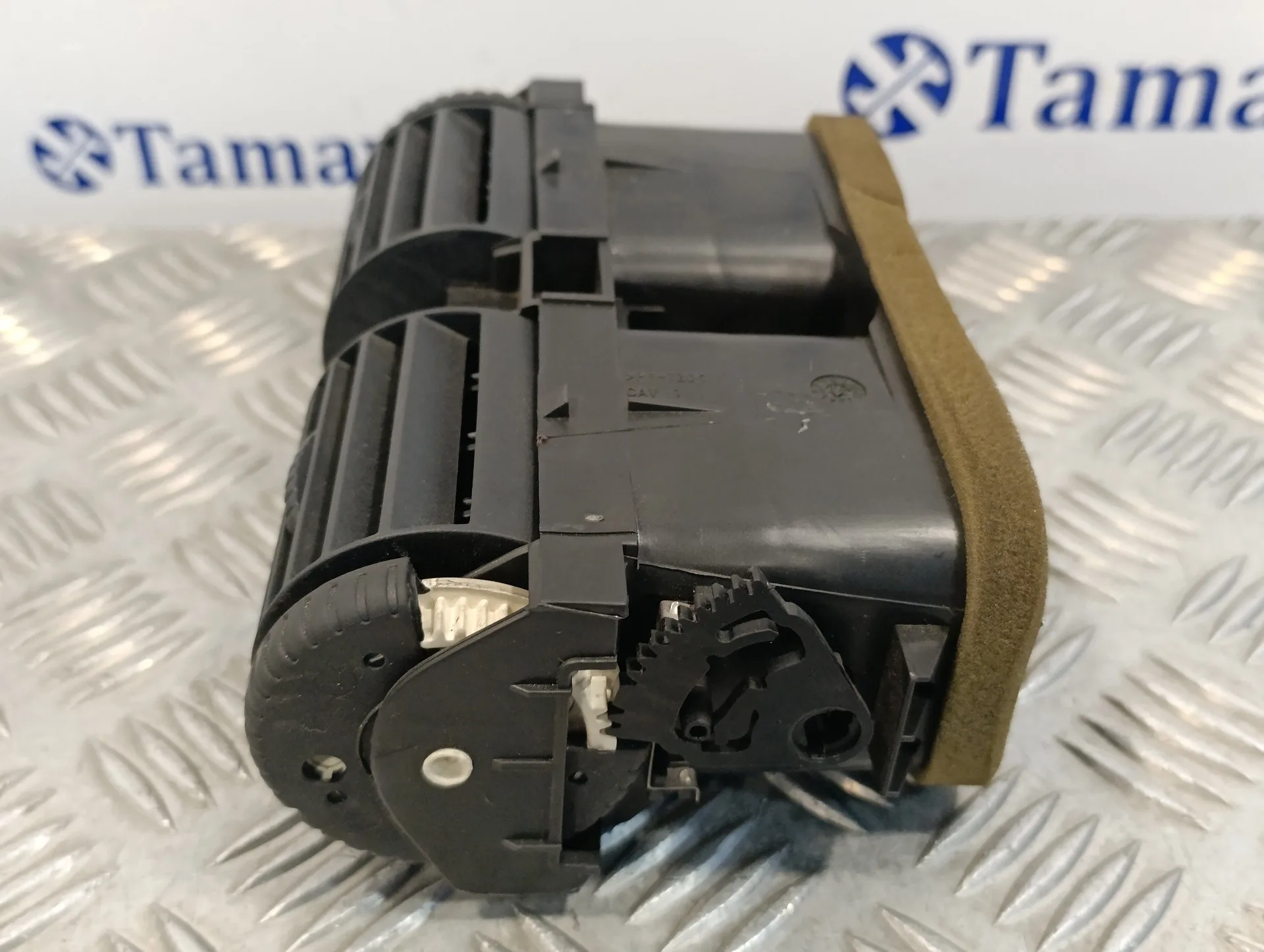 Rejilla Aireadora para Opel Astra G Berlina
