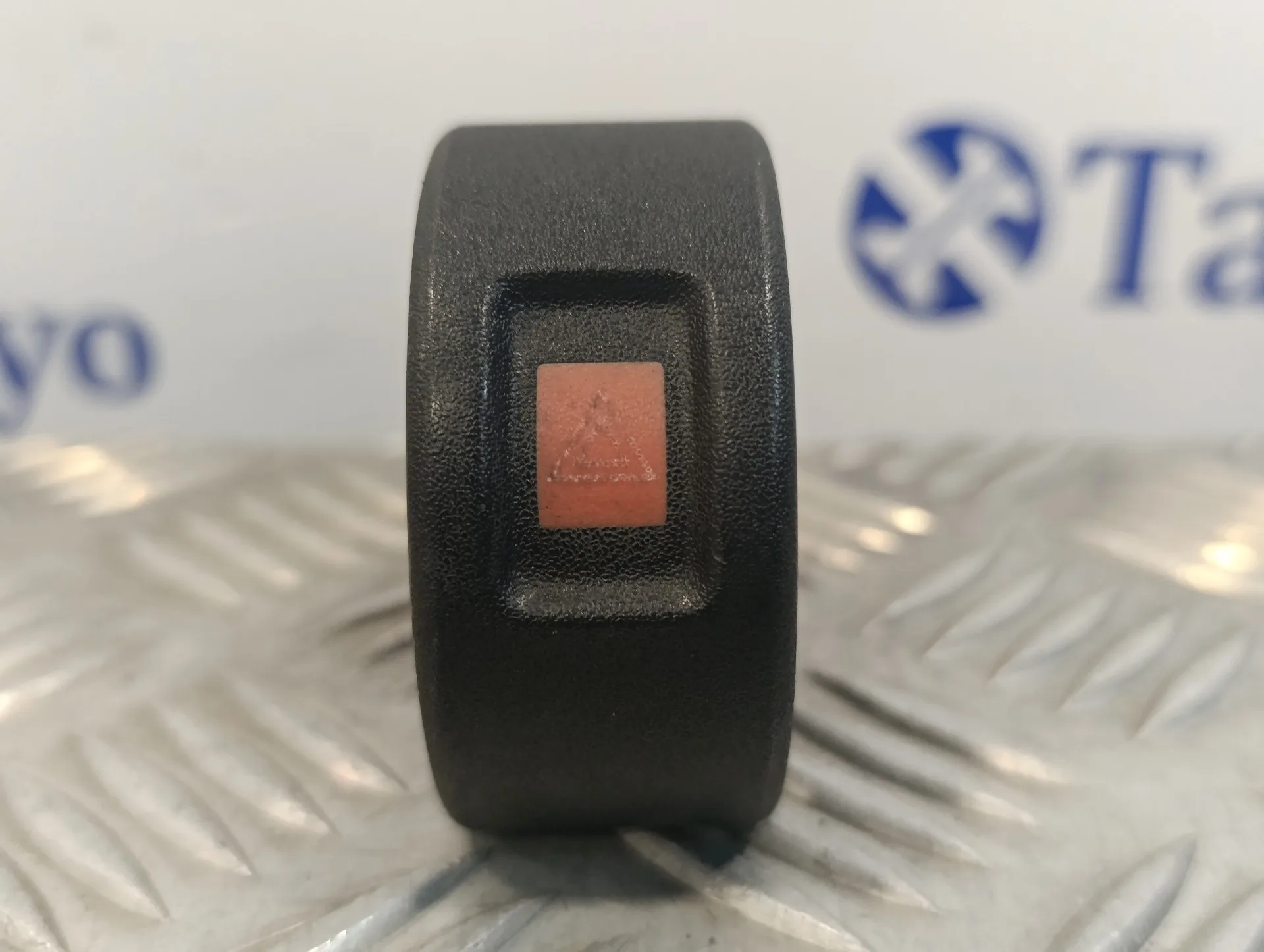 Warning para Opel Astra G Berlina