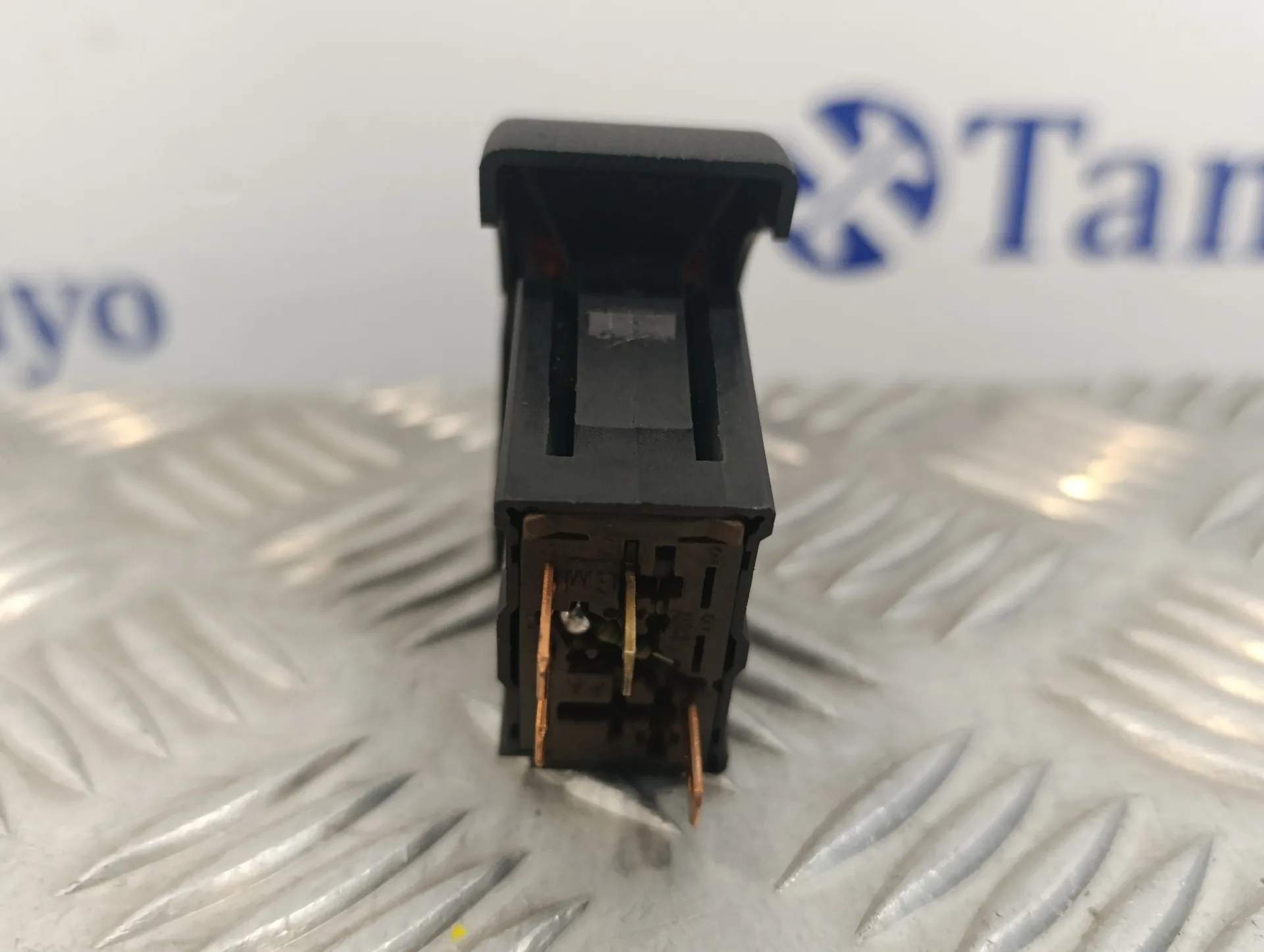 Warning para Opel Astra G Berlina