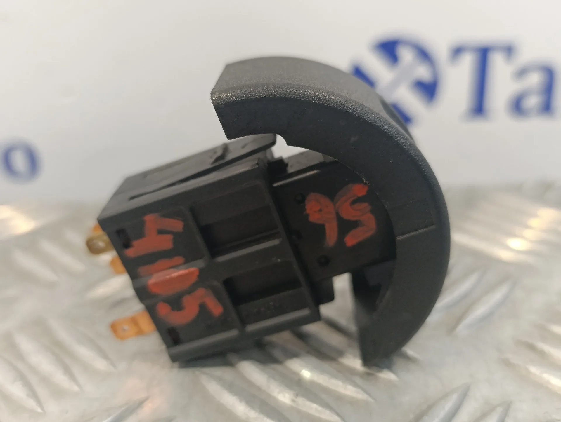 Warning para Opel Astra G Berlina