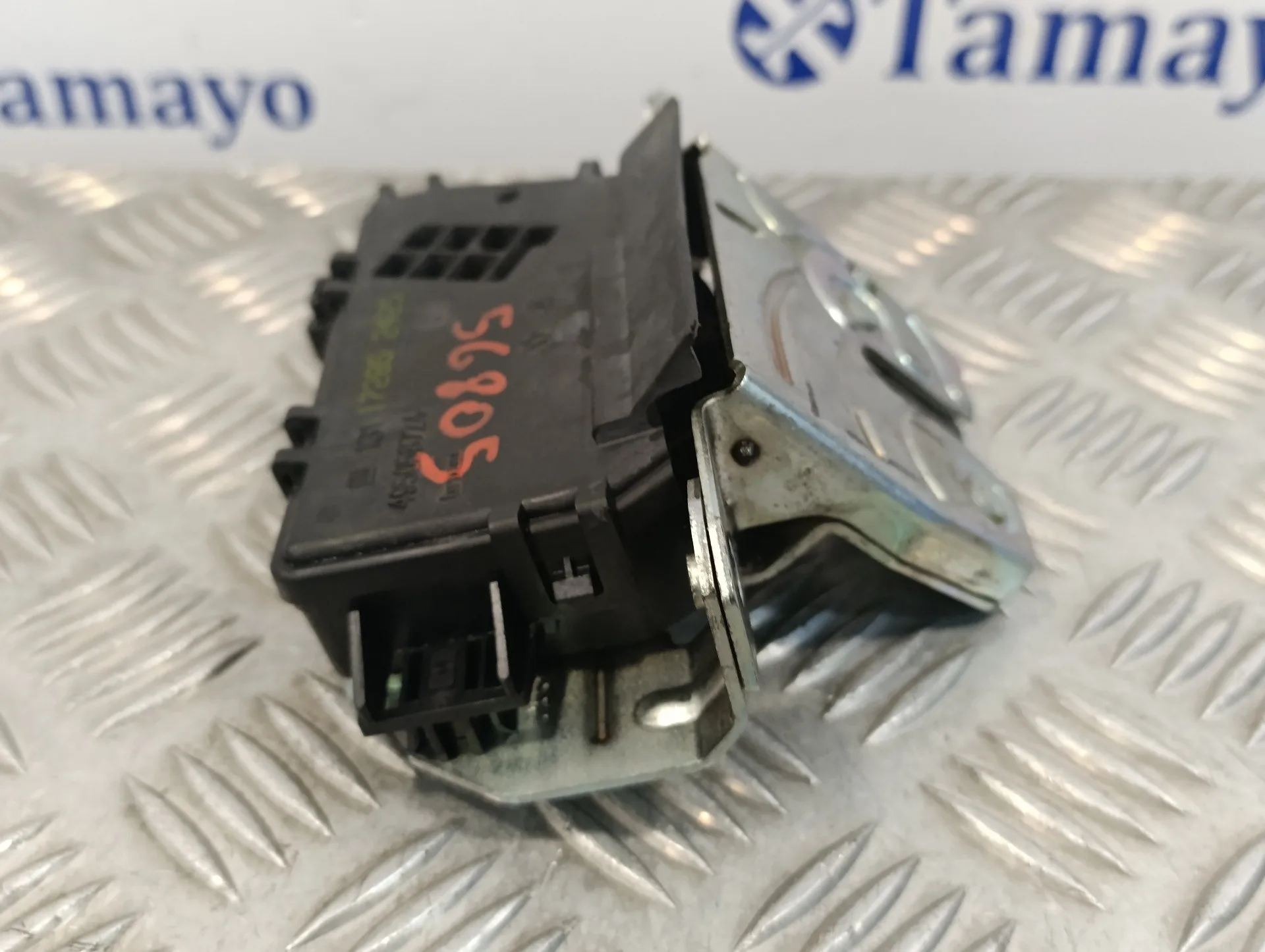 Cerradura Maletero / Porton para Opel Zafira B
