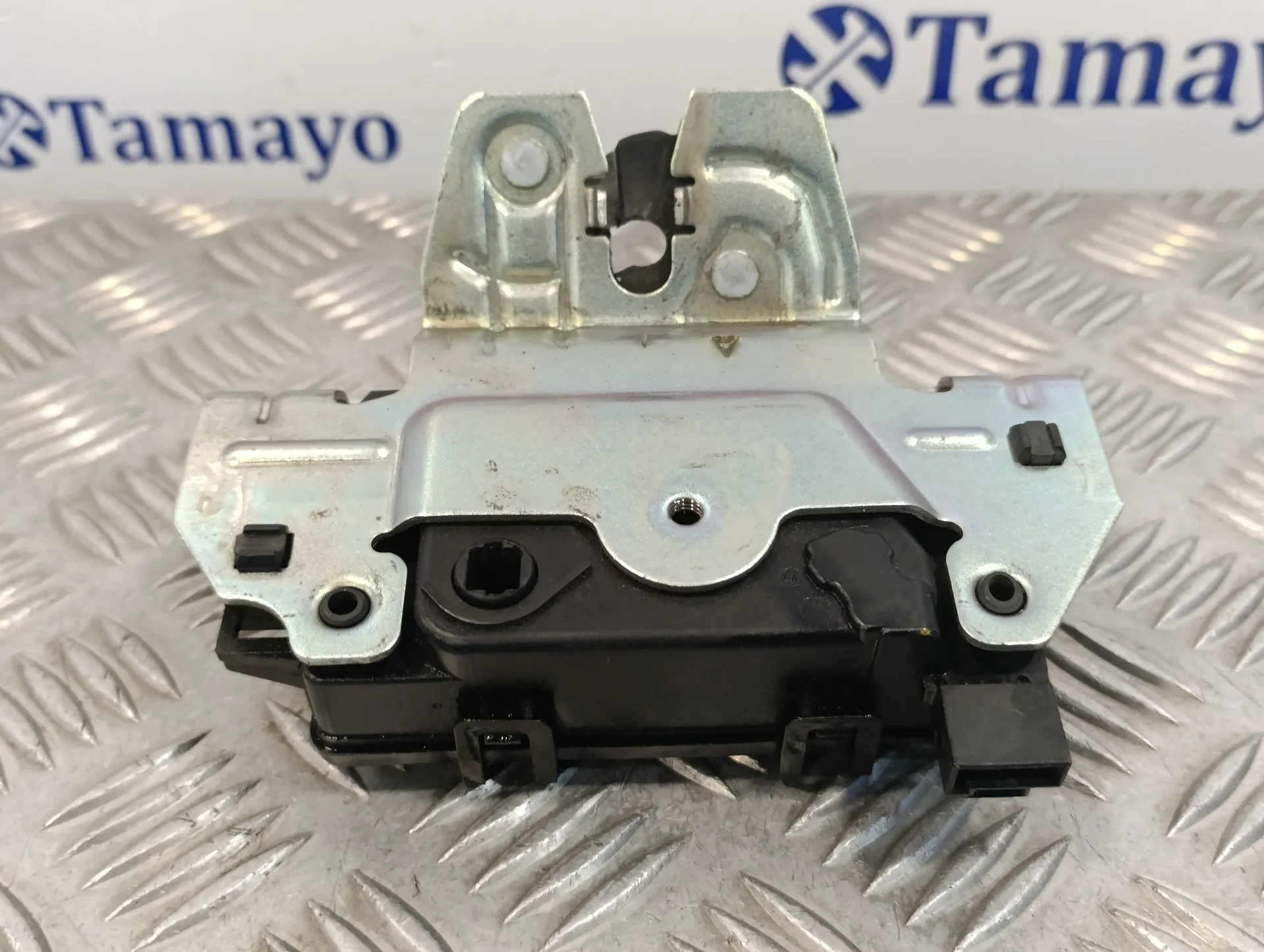 Cerradura Maletero / Porton para Opel Zafira B