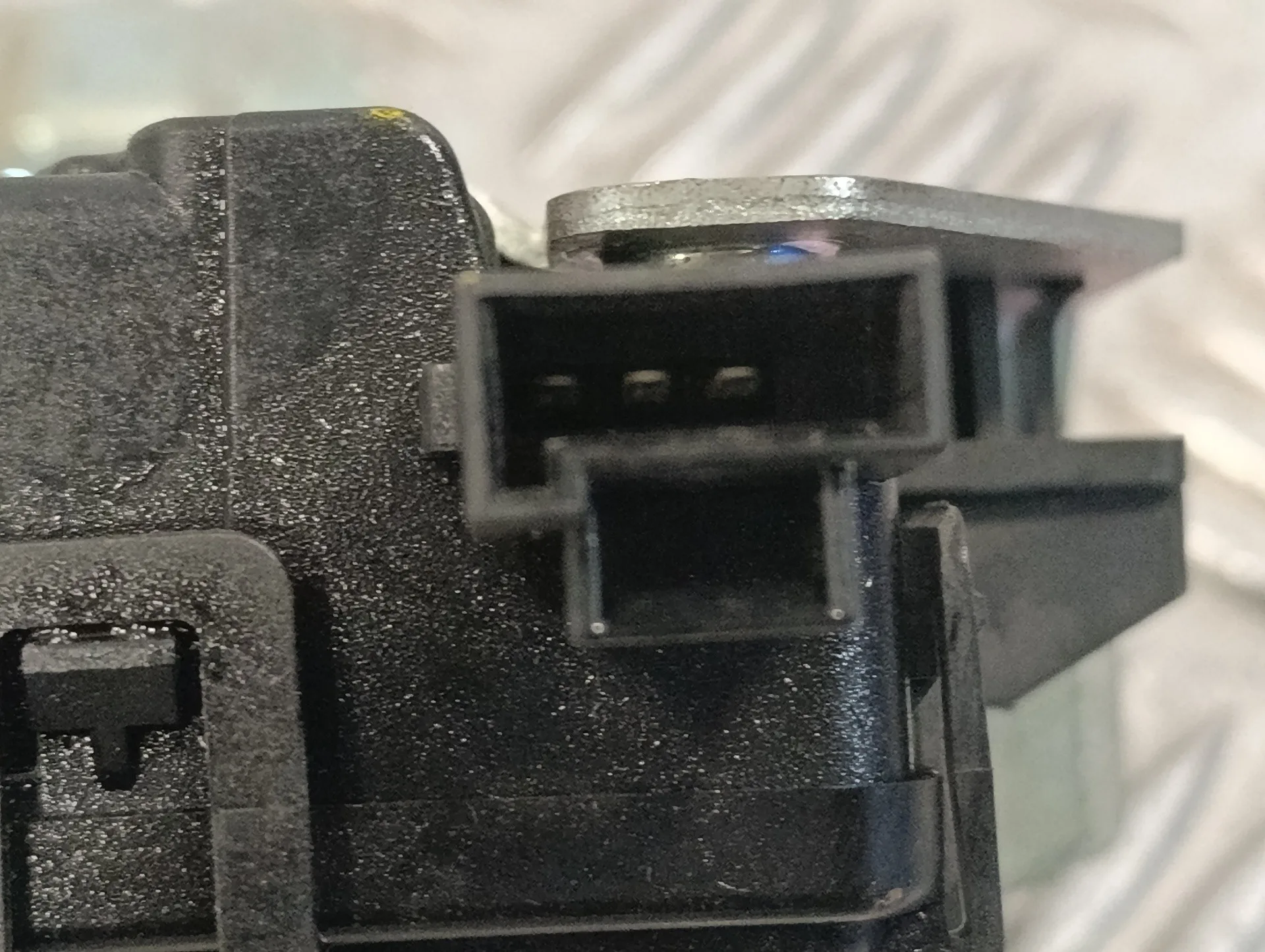 Cerradura Maletero / Porton para Opel Zafira B