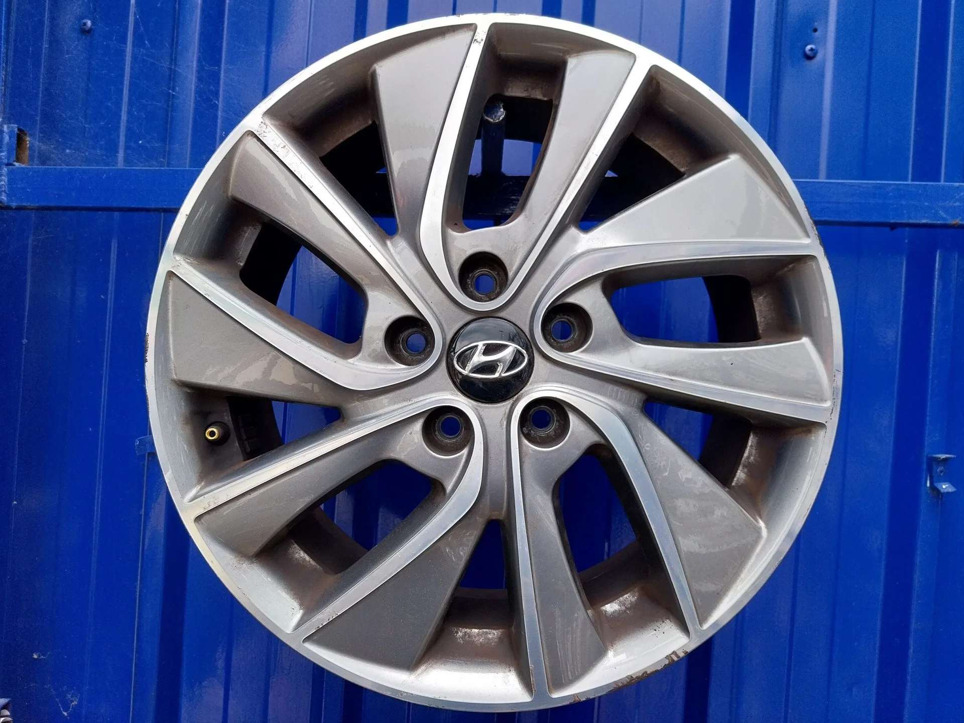 Llanta para Hyundai I30 Fastback