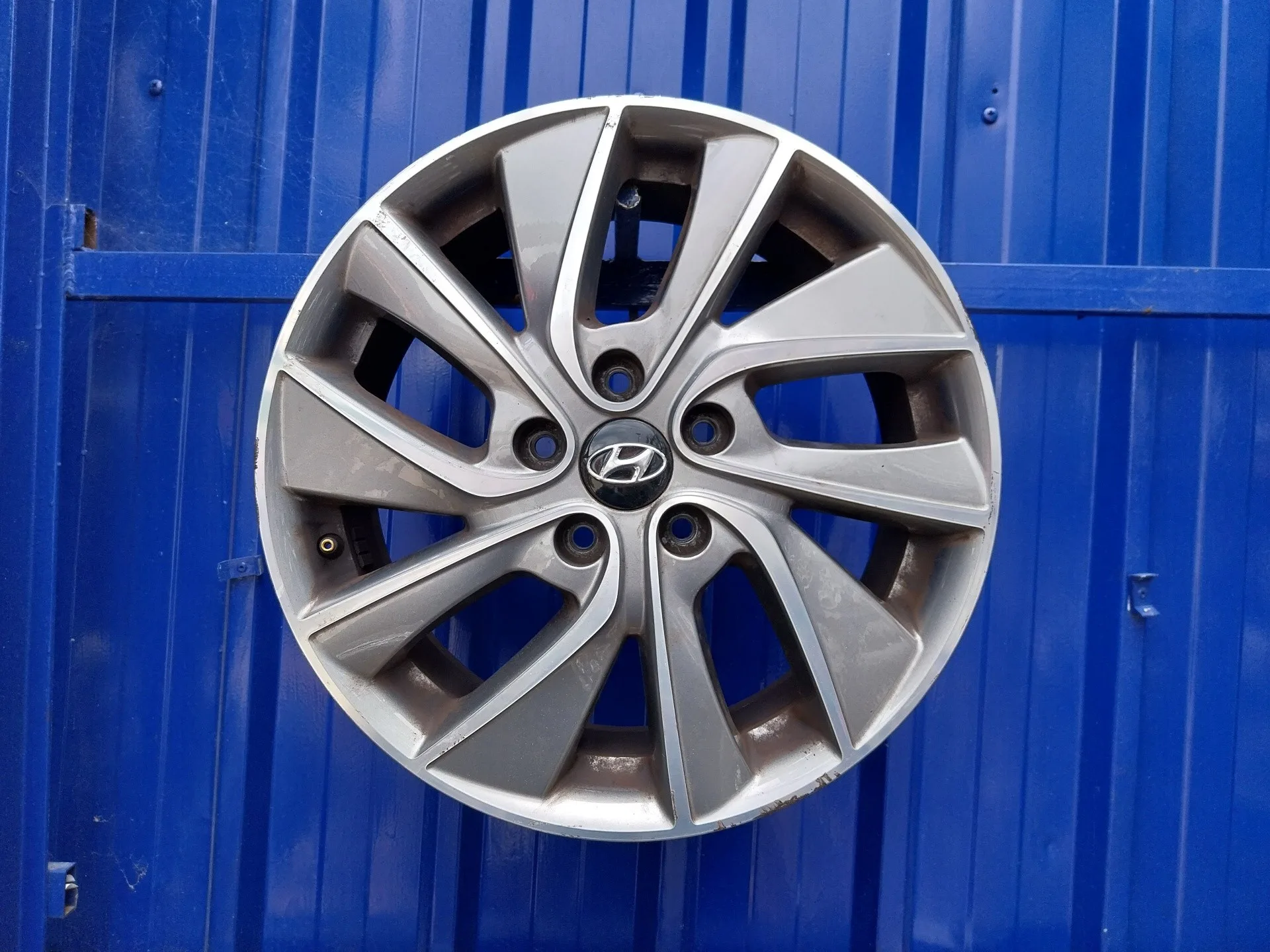 Llanta para Hyundai I30 Fastback