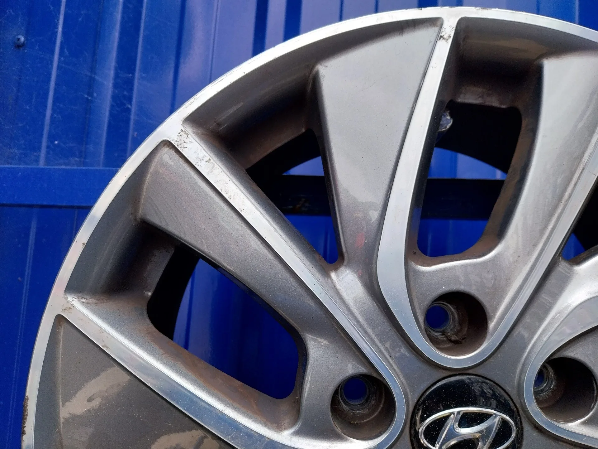 Llanta para Hyundai I30 Fastback