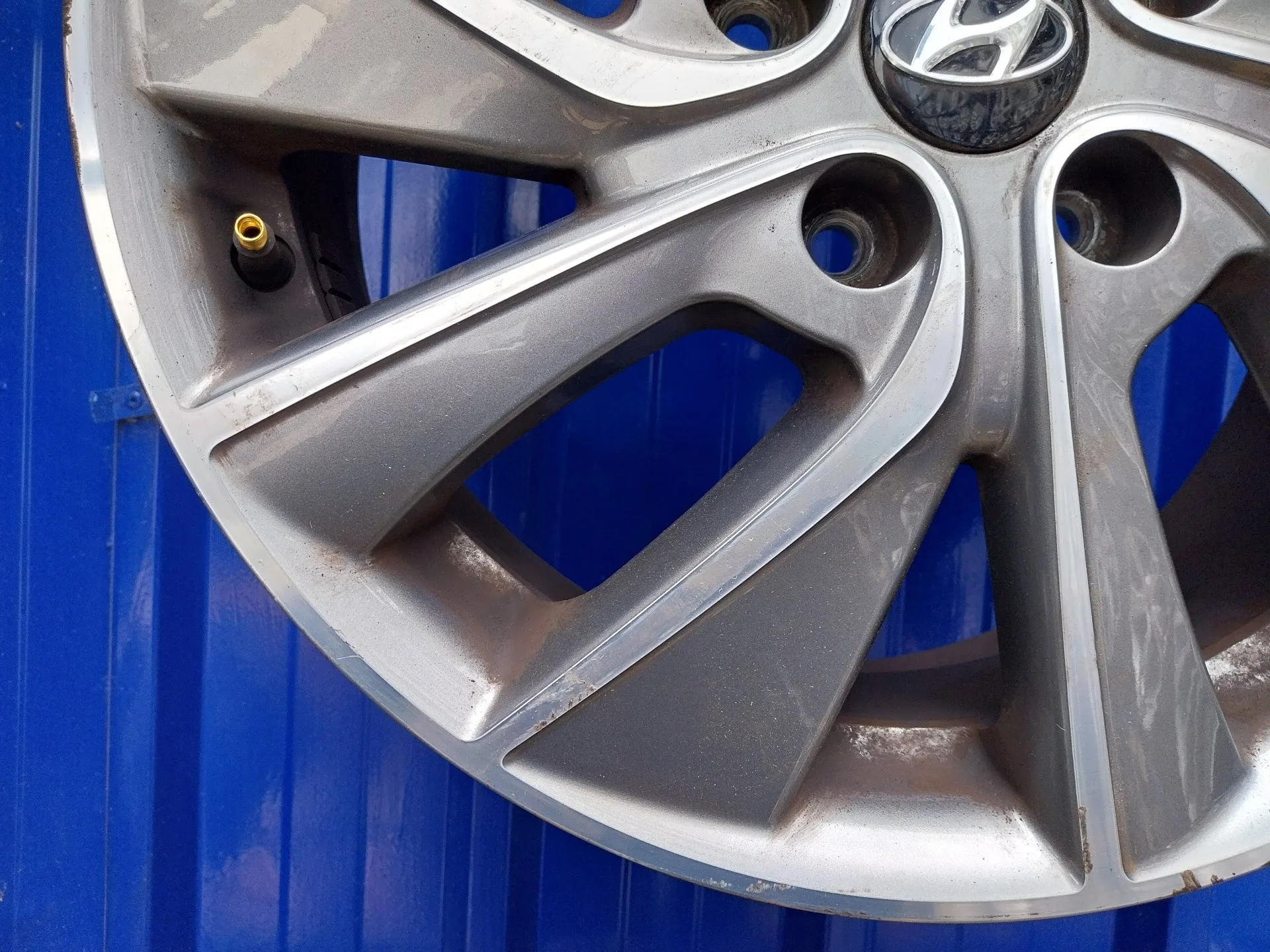 Llanta para Hyundai I30 Fastback