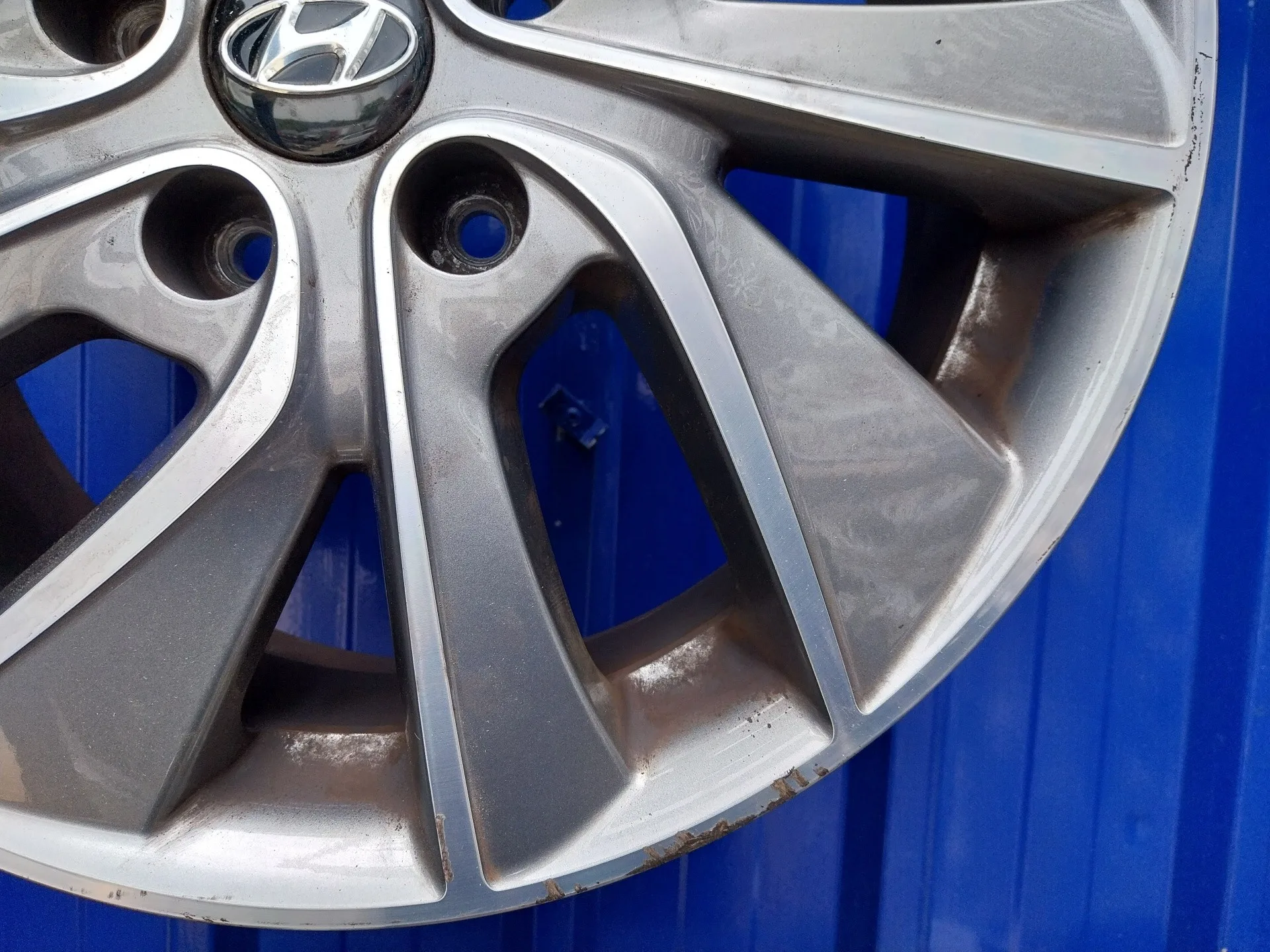 Llanta para Hyundai I30 Fastback
