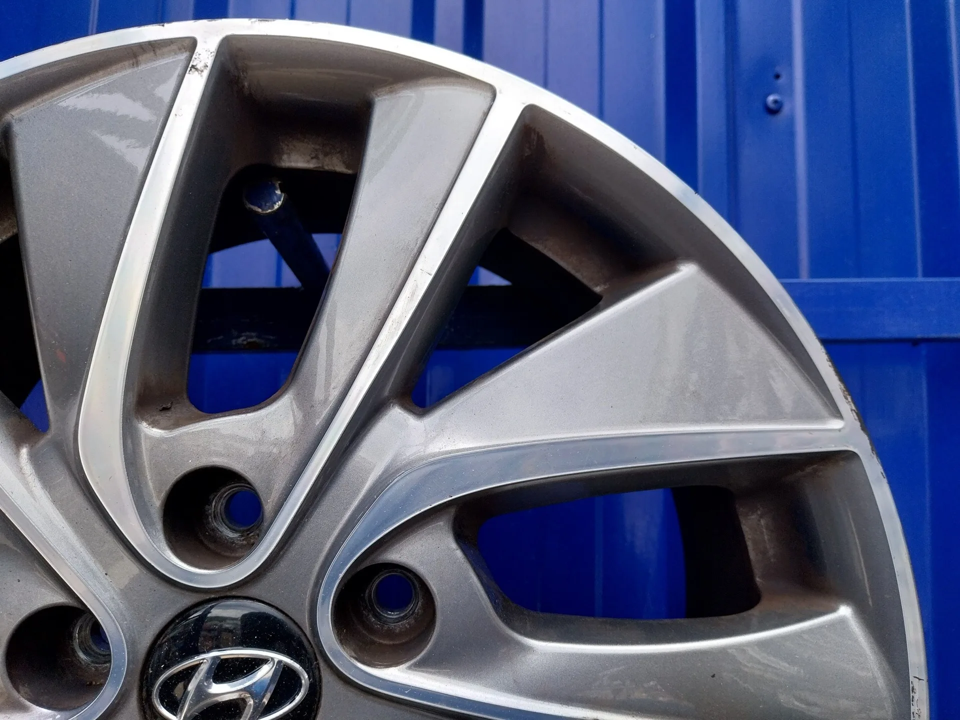 Llanta para Hyundai I30 Fastback