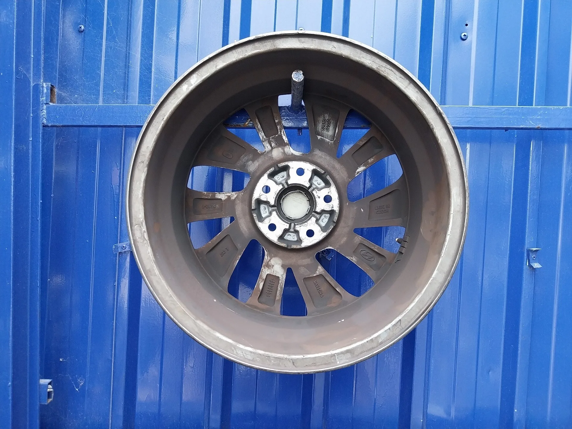 Llanta para Hyundai I30 Fastback