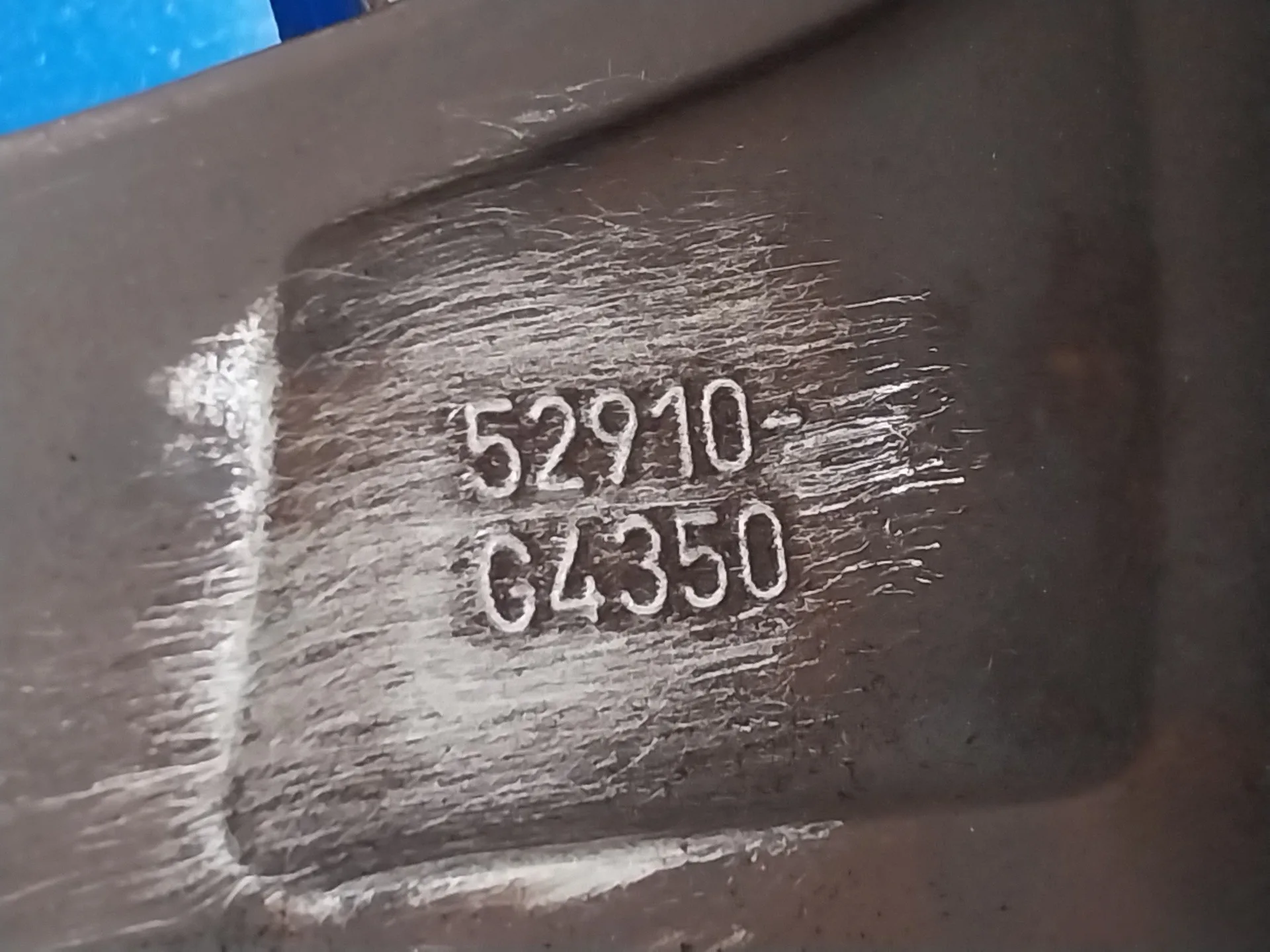 Llanta para Hyundai I30 Fastback
