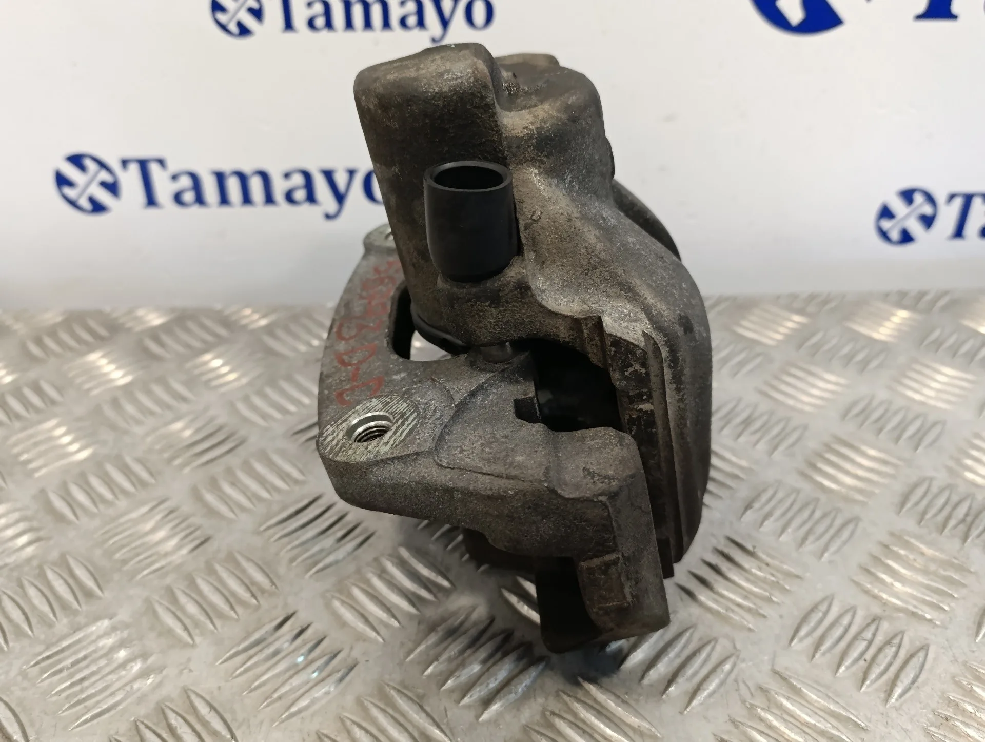 Pinza Freno Delantera Derecha para Bmw X5 (E53)