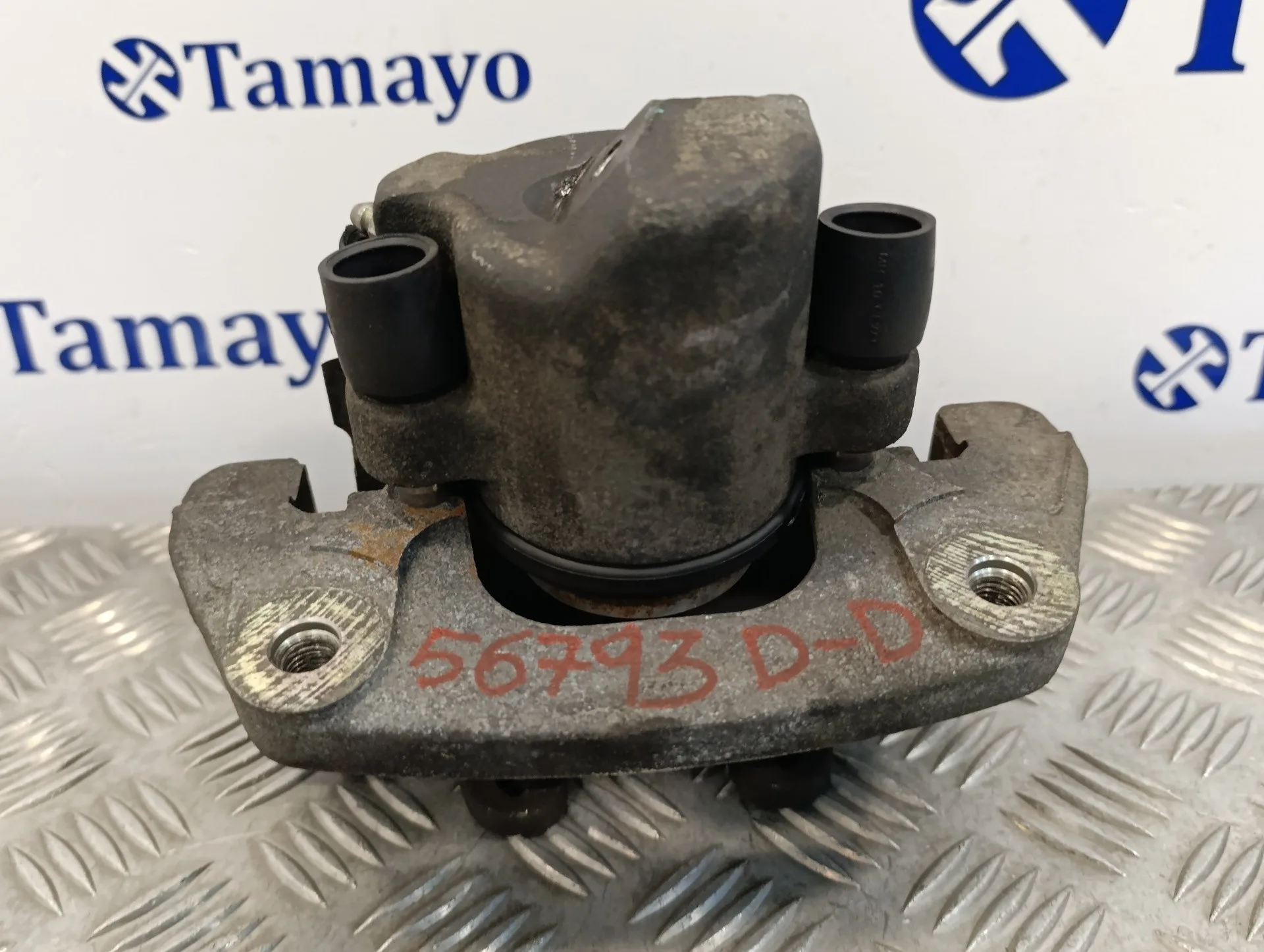 Pinza Freno Delantera Derecha para Bmw X5 (E53)