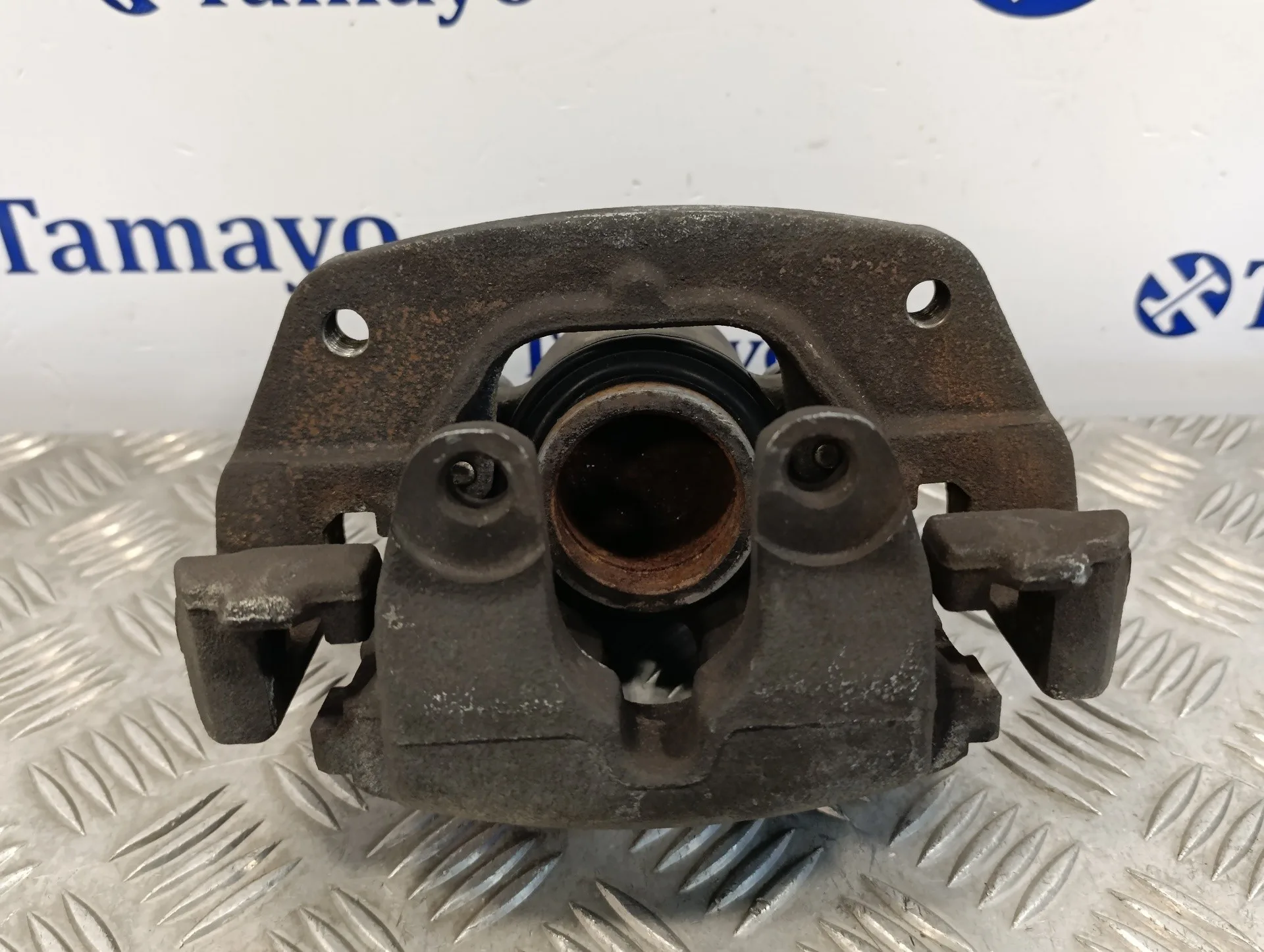 Pinza Freno Delantera Derecha para Bmw X5 (E53)
