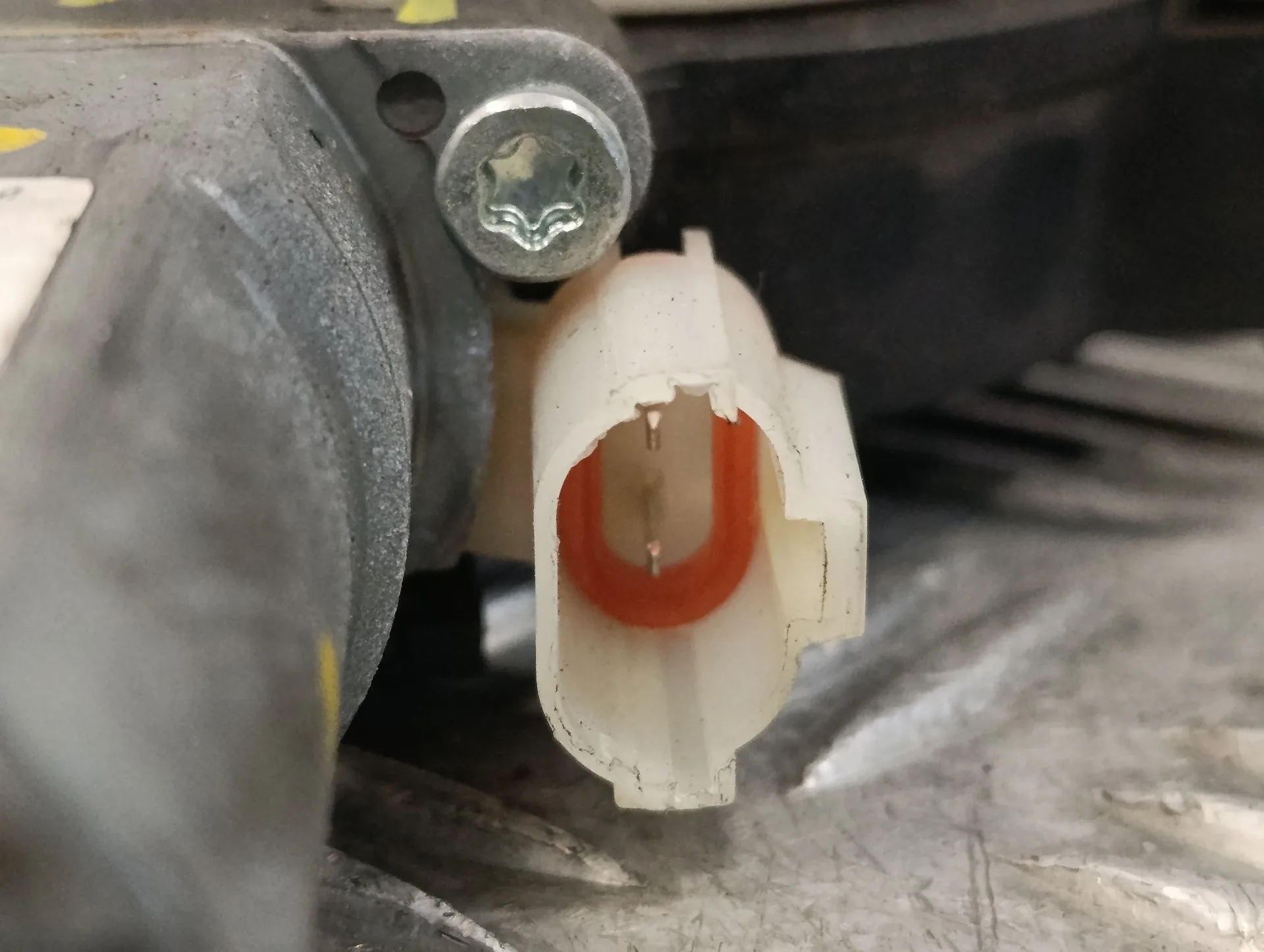 Elevalunas Delantero Derecho para Hyundai I20