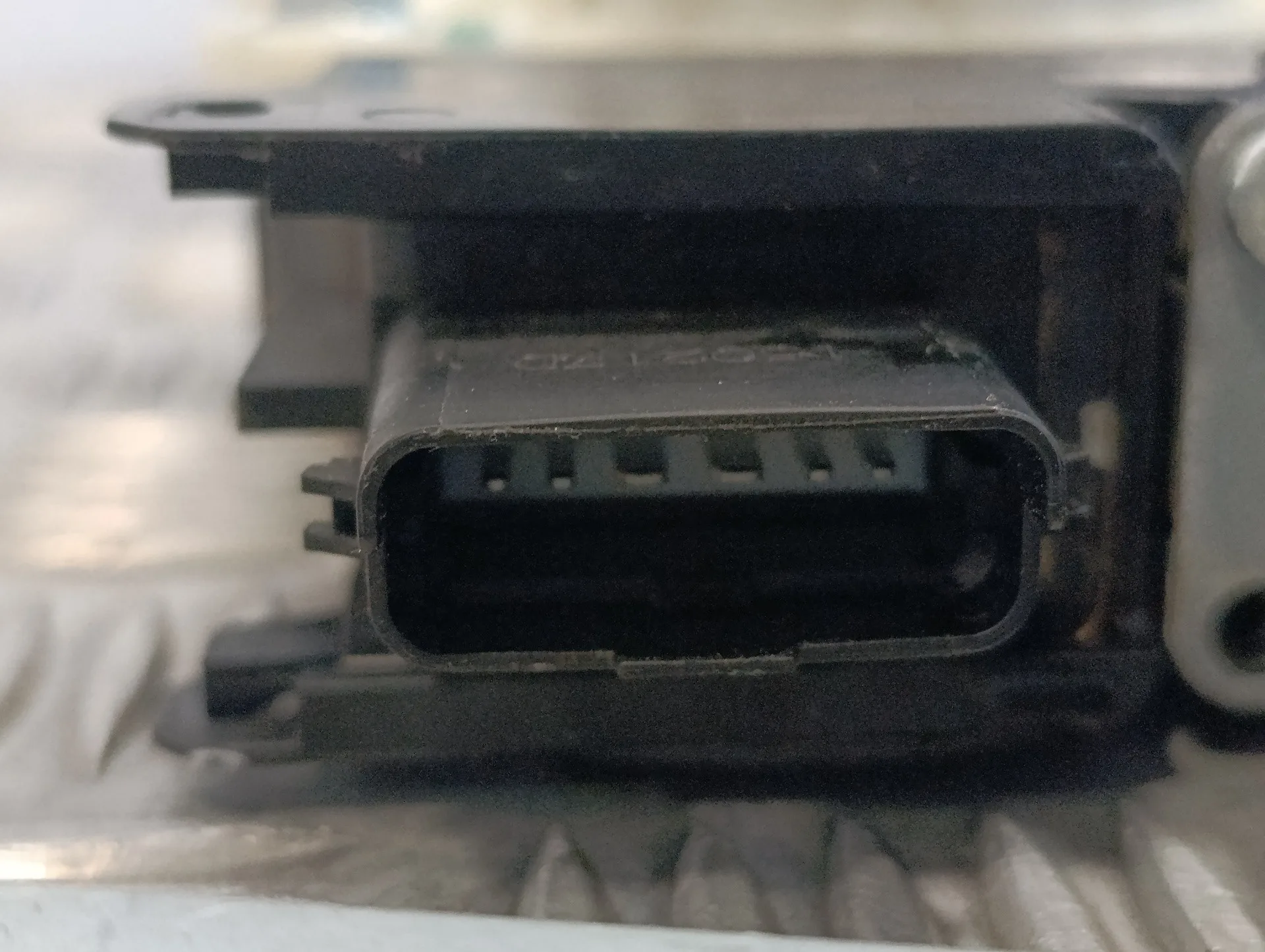 Elevalunas Delantero Izquierdo para Hyundai I20