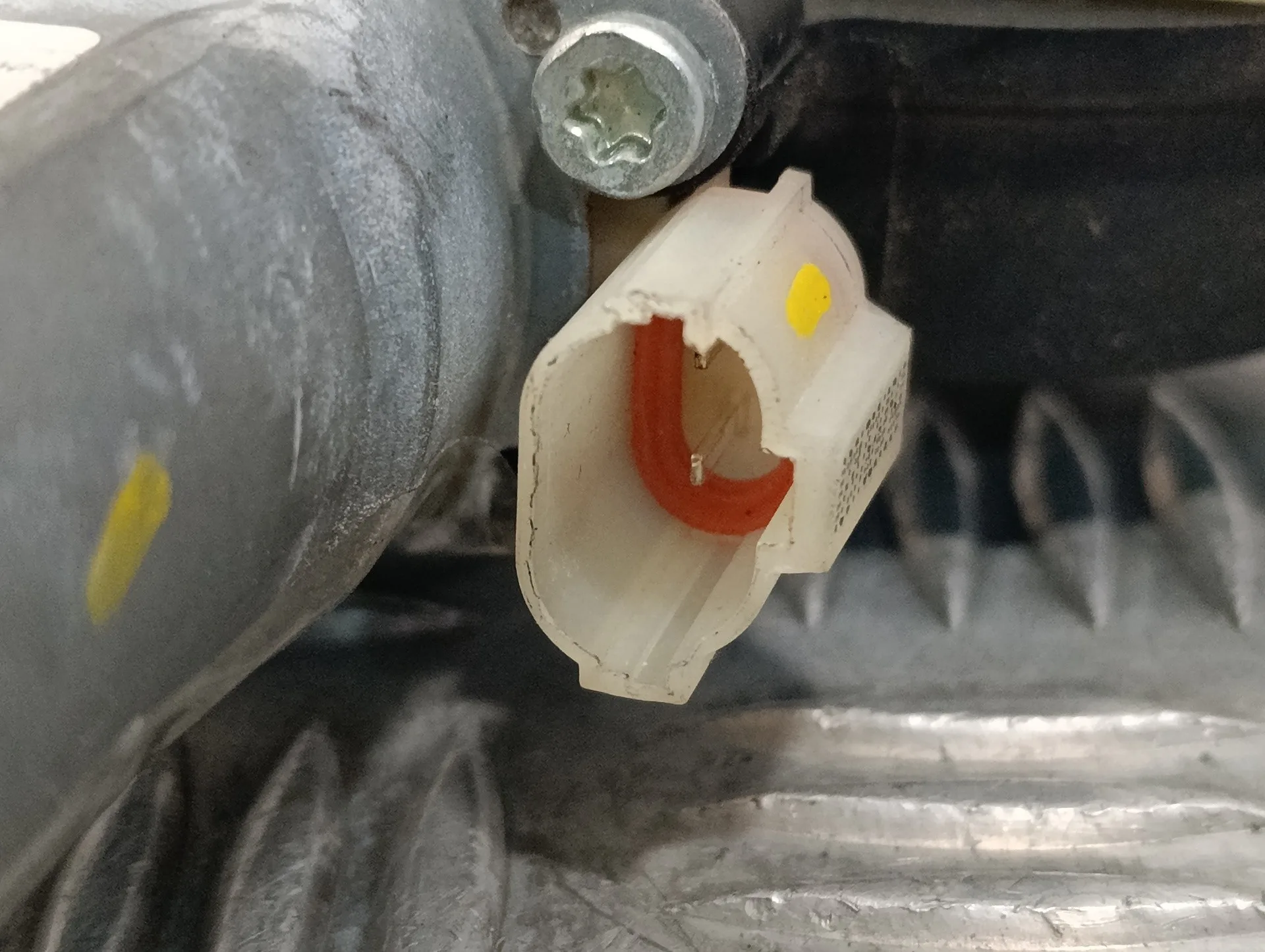 Elevalunas Trasero Derecho para Hyundai I20