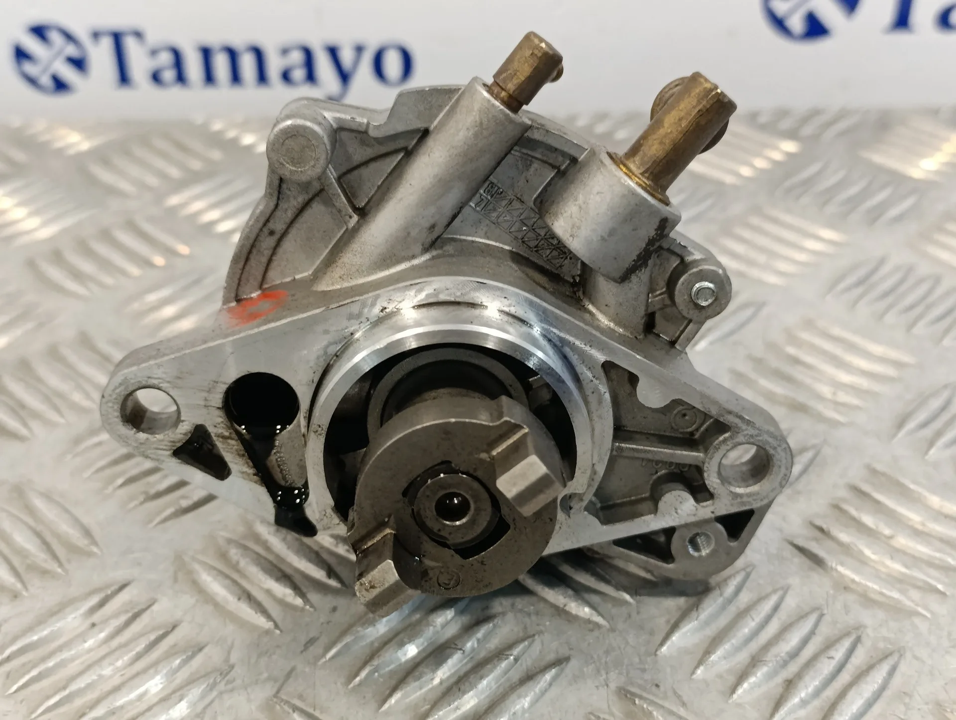 Depresor Freno / Bomba Vacio para Fiat Grande Punto (199)