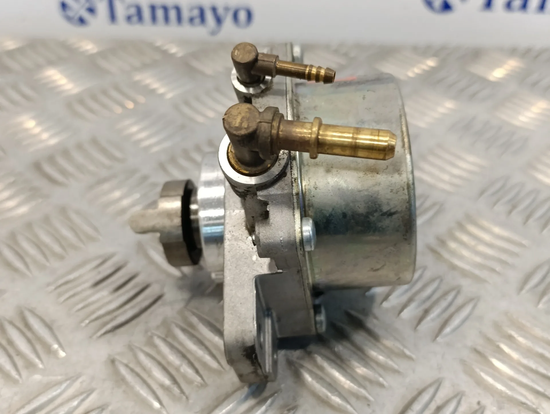 Depresor Freno / Bomba Vacio para Fiat Grande Punto (199)