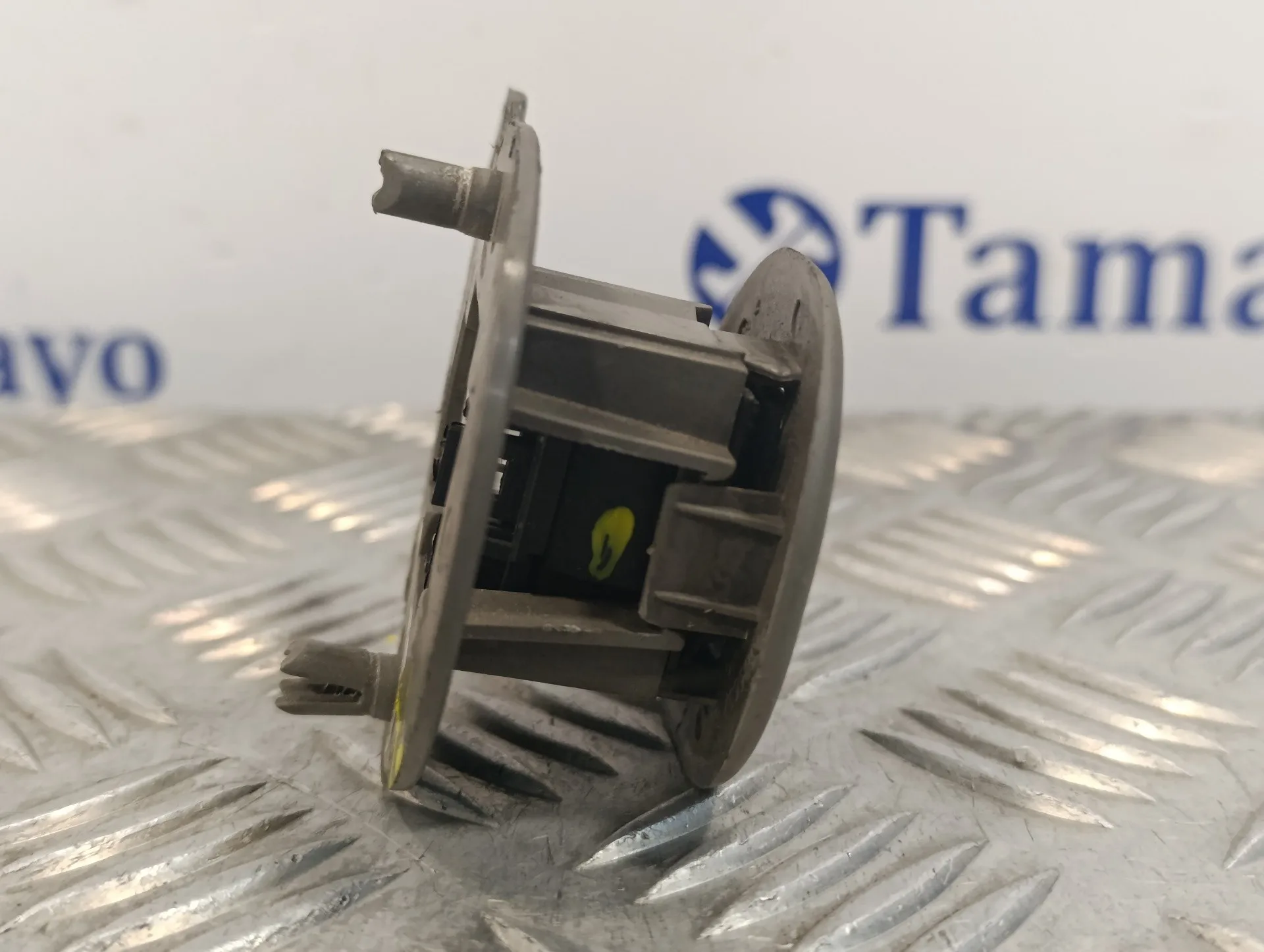Mando Elevalunas Trasero Derecho para Citroën Xsara Picasso