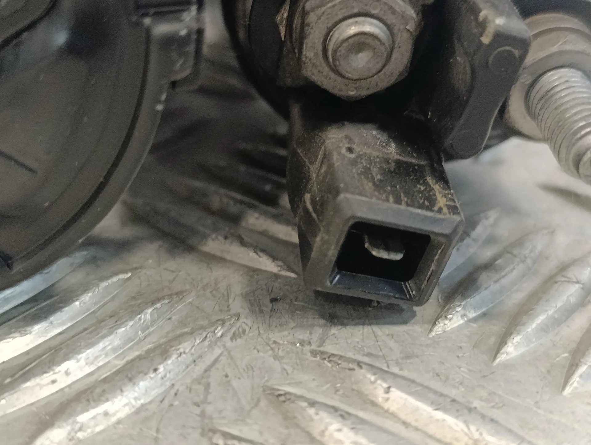 Motor Arranque para Seat Leon (1M1)