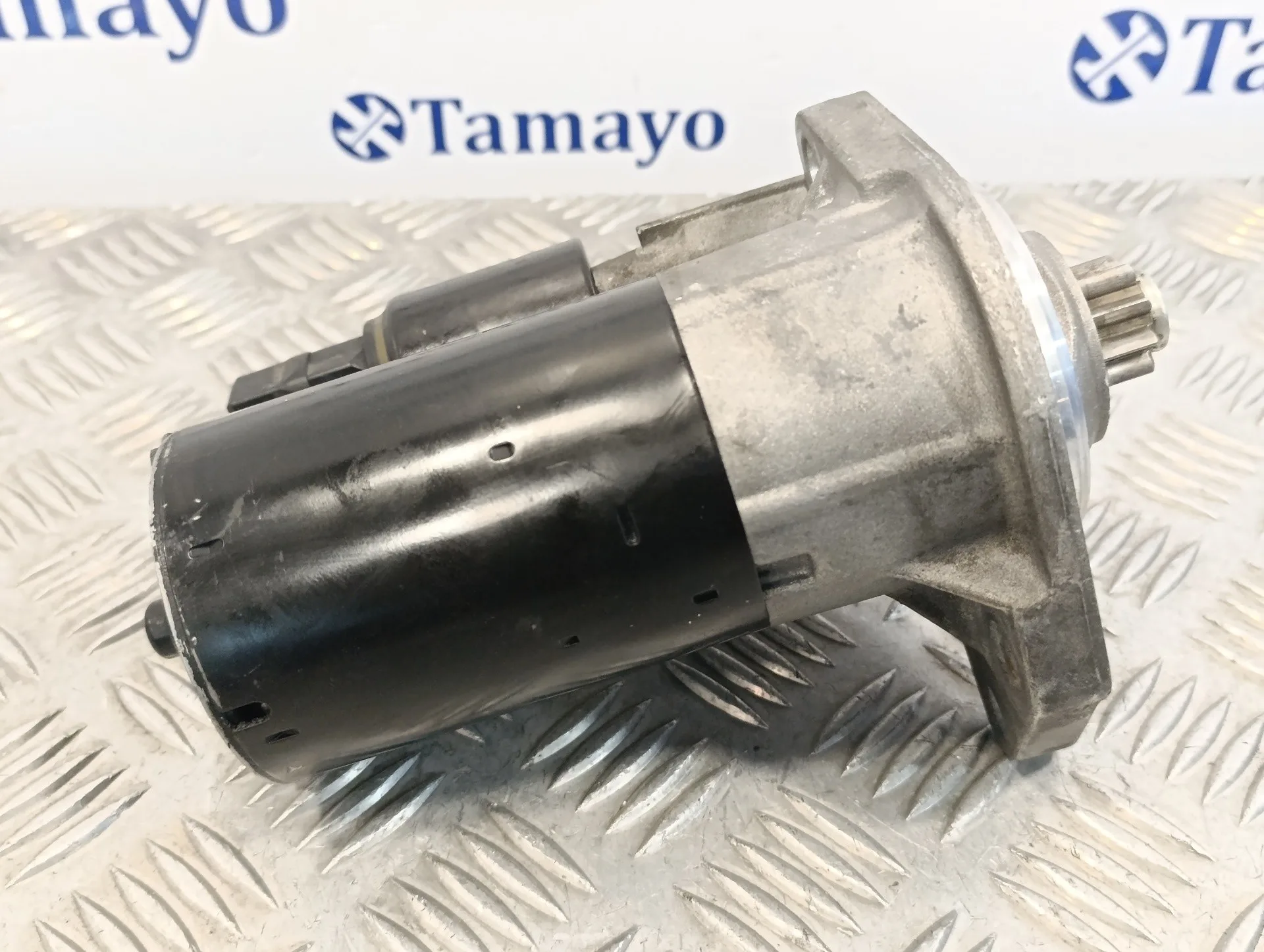 Motor Arranque para Seat Leon (1M1)