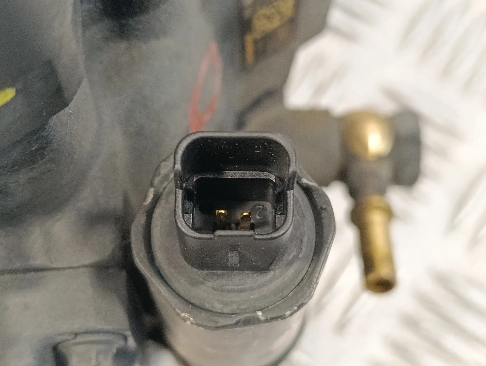 Bomba Inyeccion para Renault Megane Ii Berlina 3P