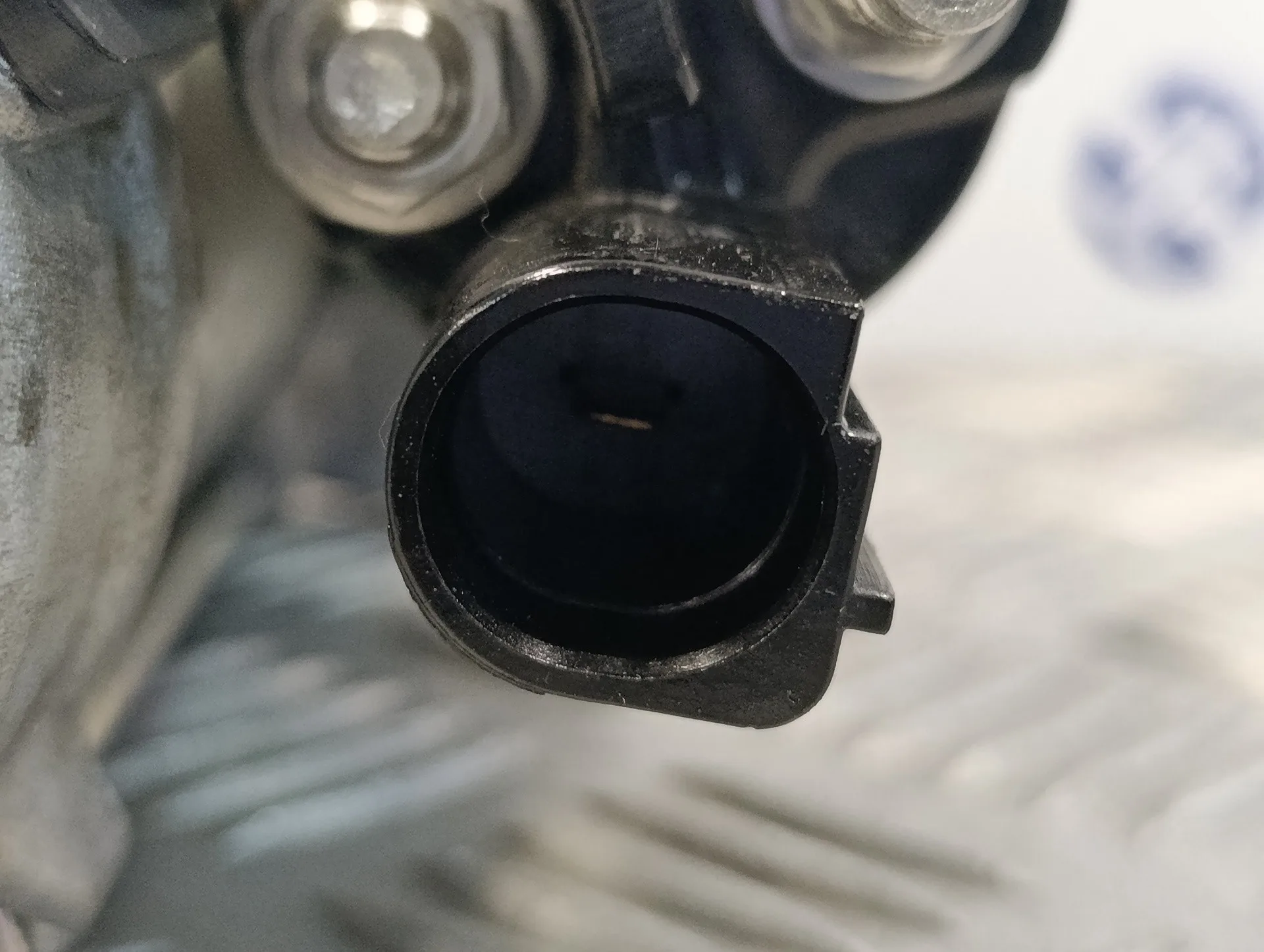 Motor Arranque para Volkswagen Polo