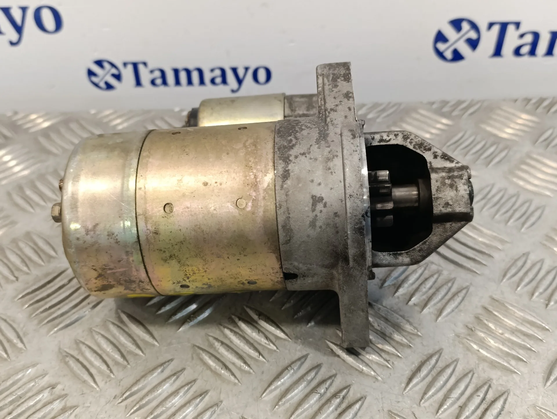 Motor Arranque para Kia Sephia Ll
