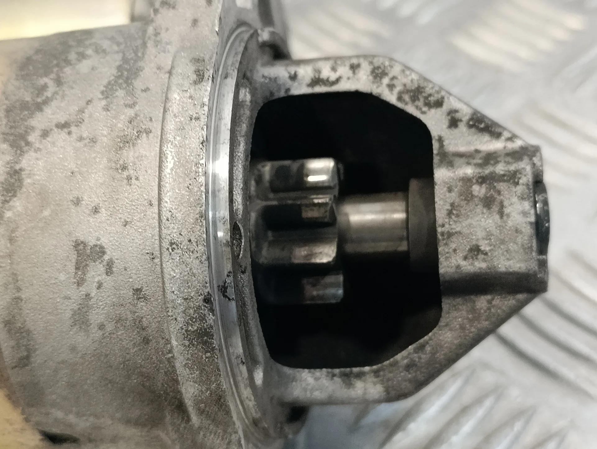 Motor Arranque para Kia Sephia Ll