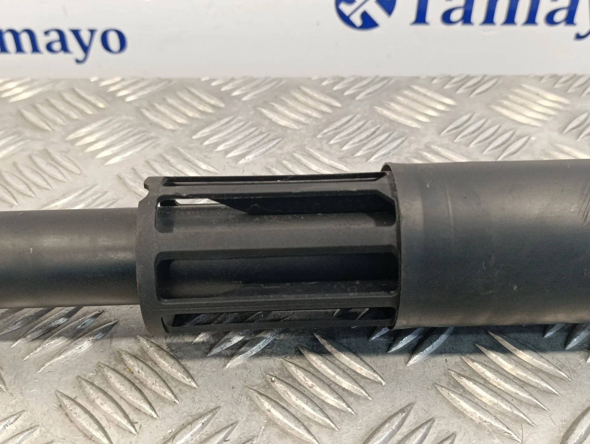 Amortiguador Trasero Derecho para Volkswagen Polo