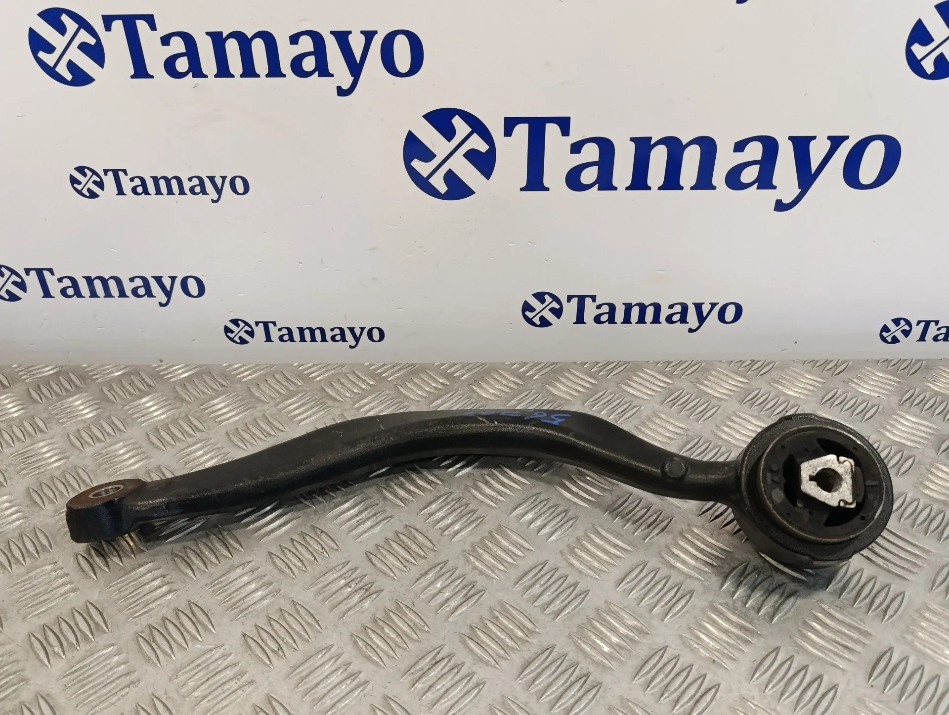 Brazo Suspension Inferior Delantero Izquierdo para Bmw X5 (E53)