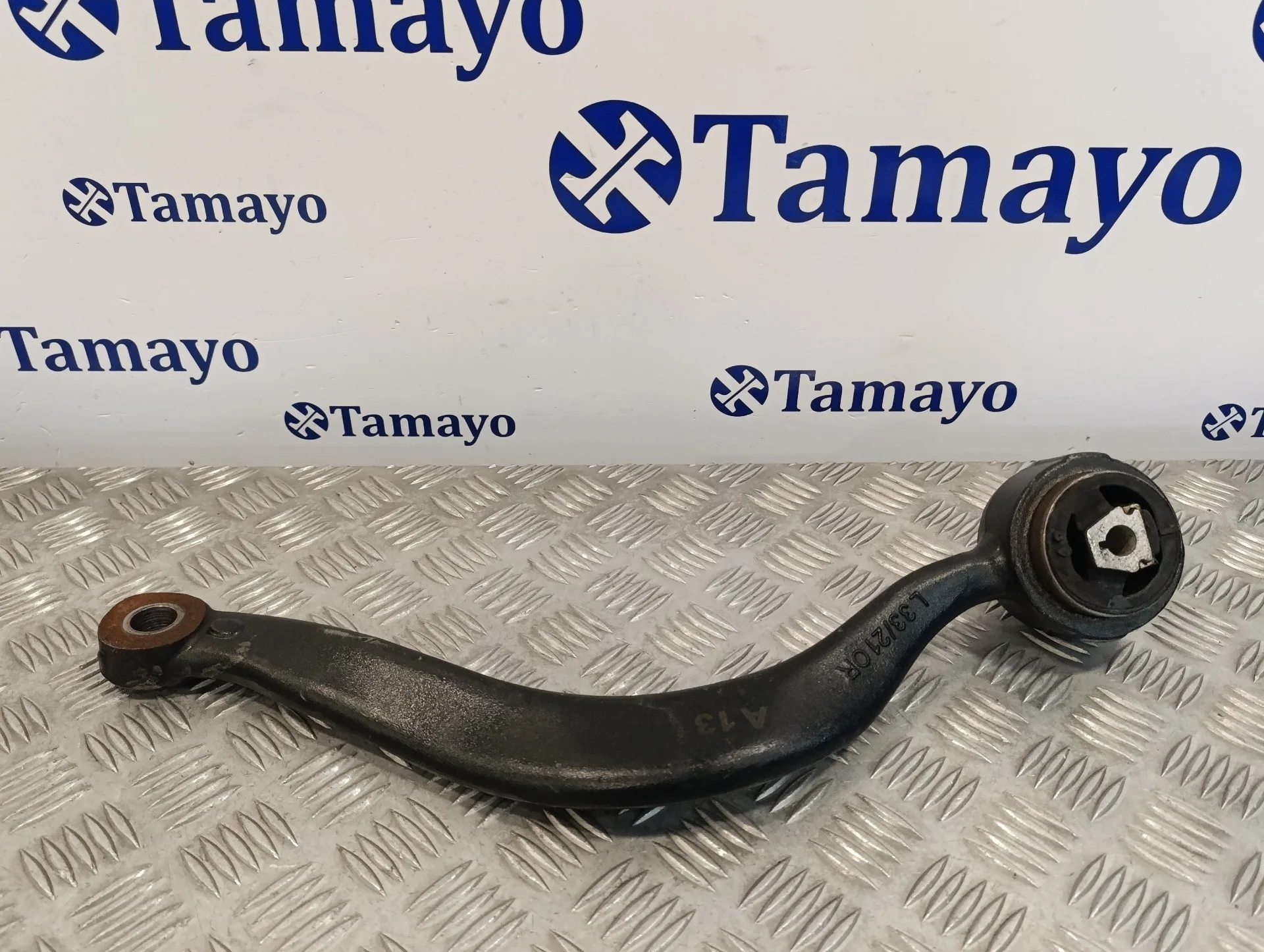 Brazo Suspension Inferior Delantero Izquierdo para Bmw X5 (E53)