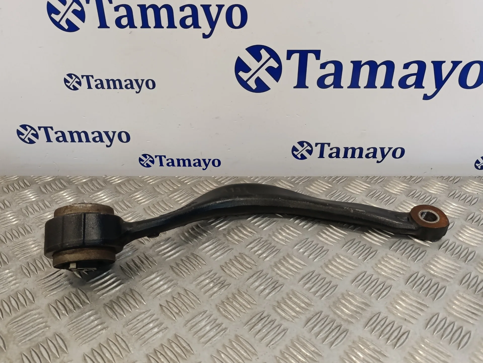 Brazo Suspension Inferior Delantero Izquierdo para Bmw X5 (E53)