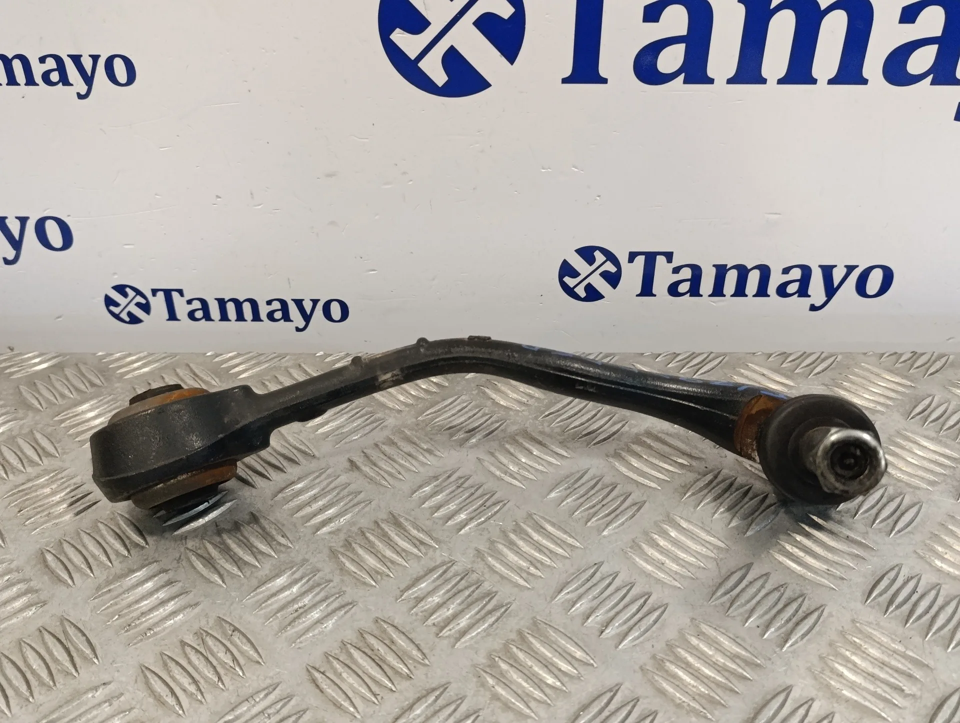 Brazo Suspension Inferior Delantero Derecho para Bmw X5 (E53)