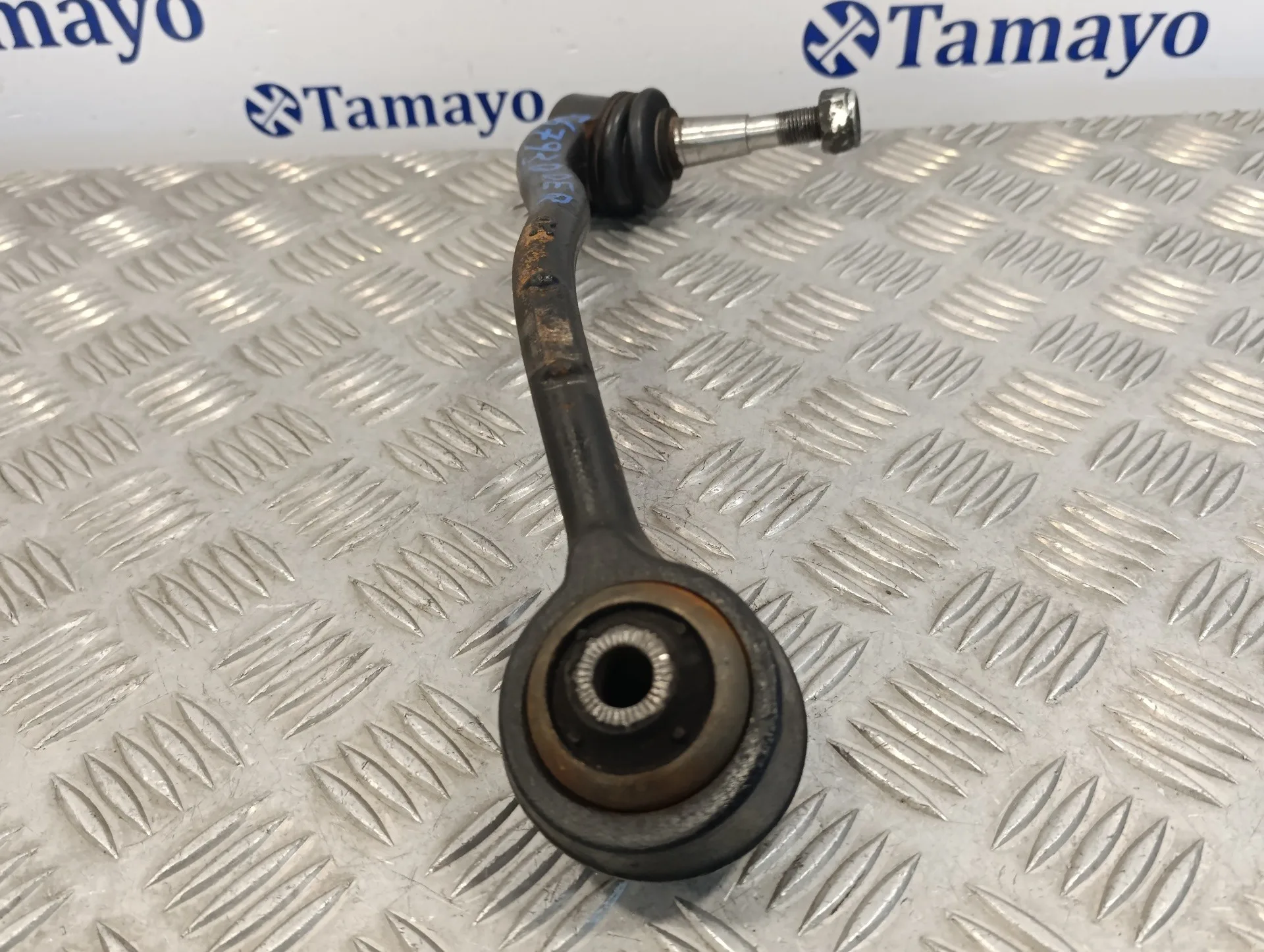 Brazo Suspension Inferior Delantero Derecho para Bmw X5 (E53)