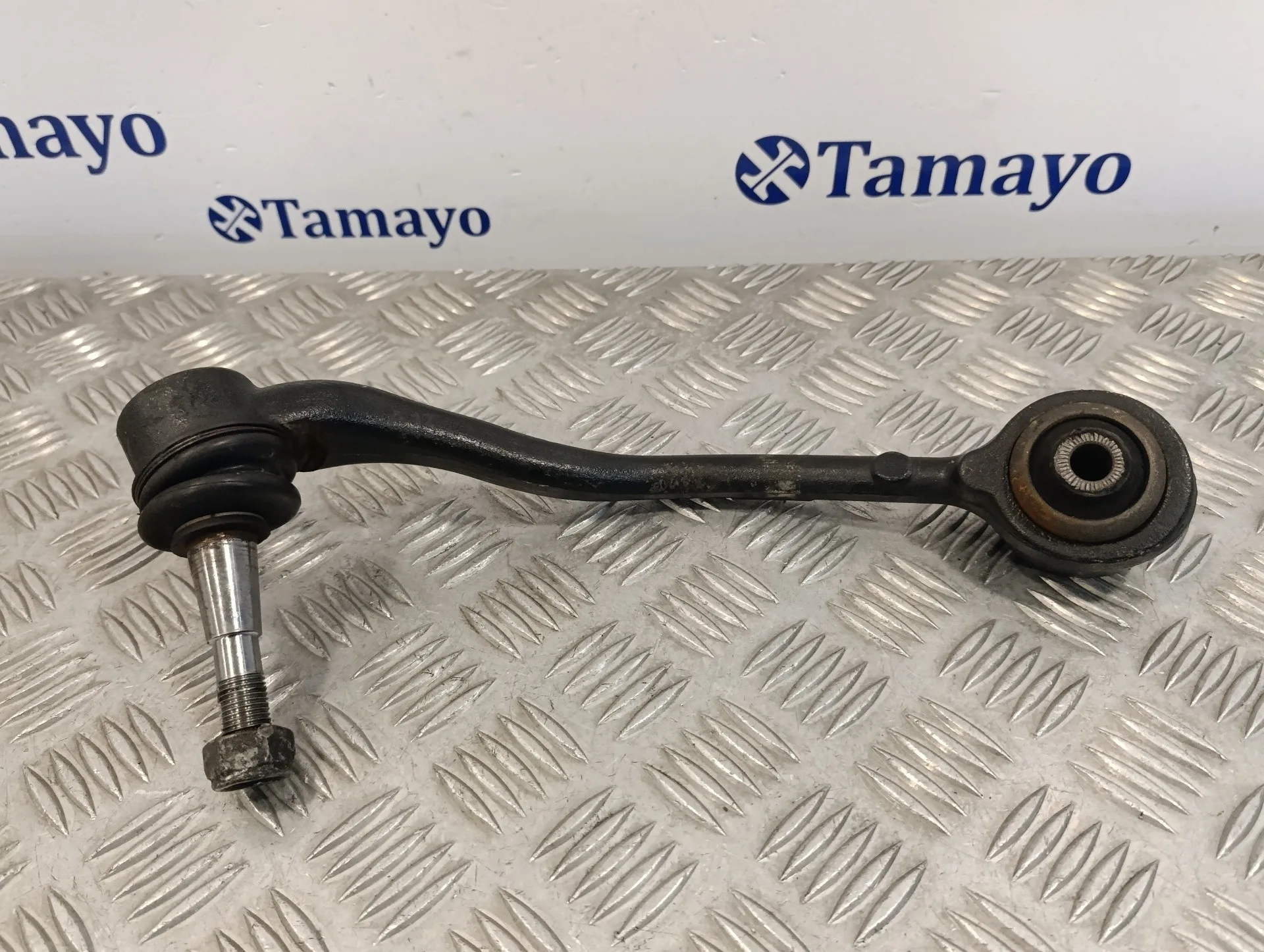 Brazo Suspension Inferior Delantero Derecho para Bmw X5 (E53)