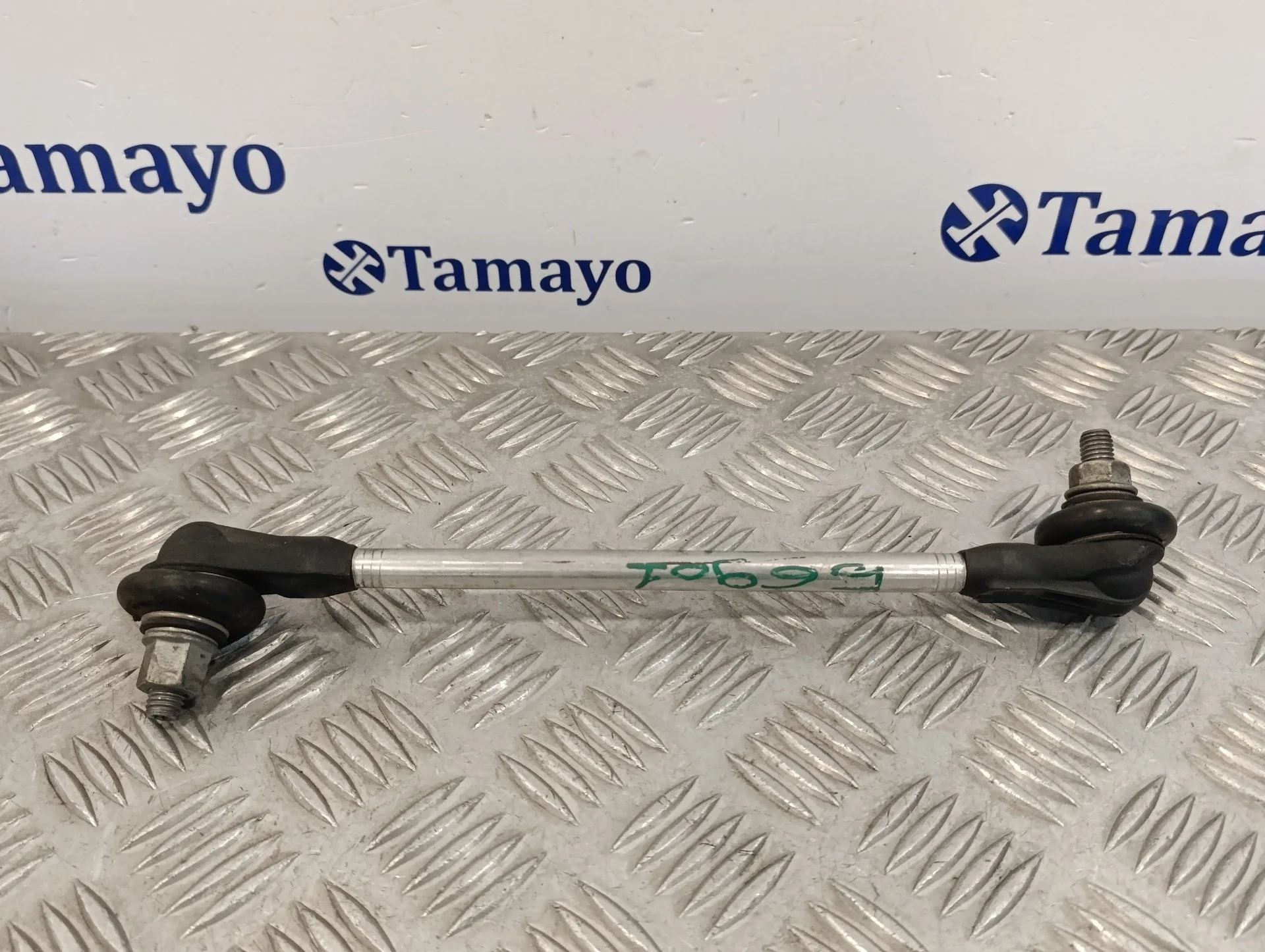 Tirante Delantero Izquierdo para Volkswagen Polo