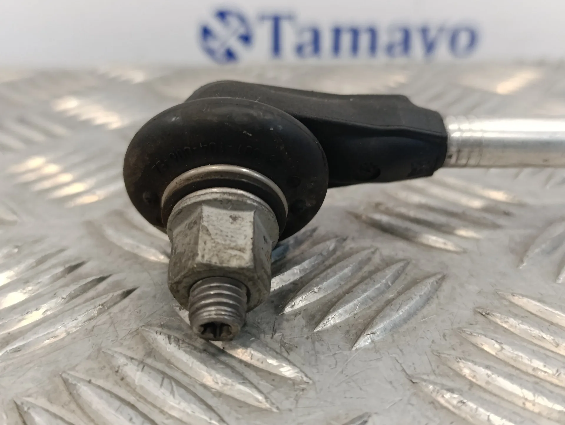 Tirante Delantero Izquierdo para Volkswagen Polo