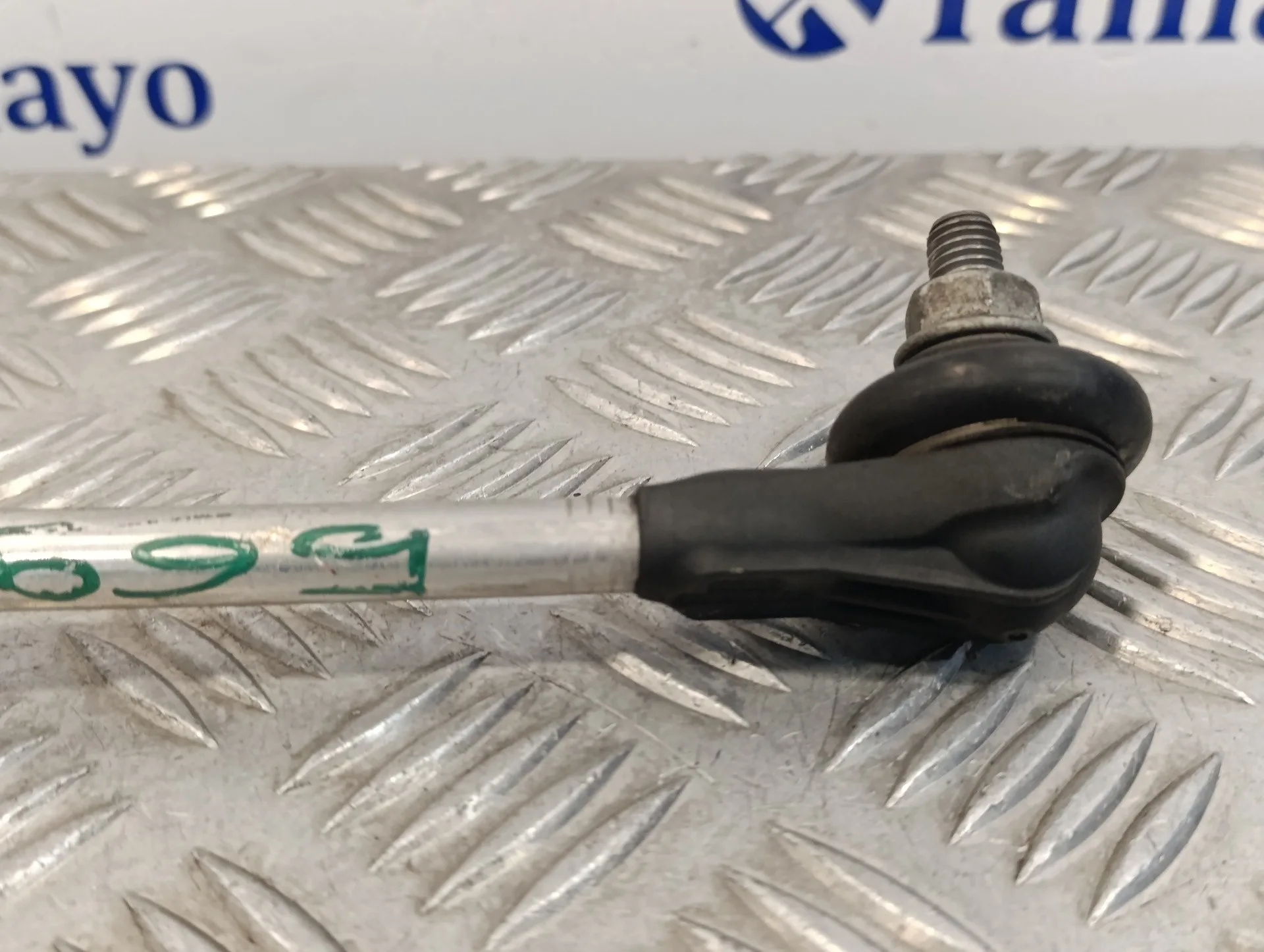Tirante Delantero Izquierdo para Volkswagen Polo