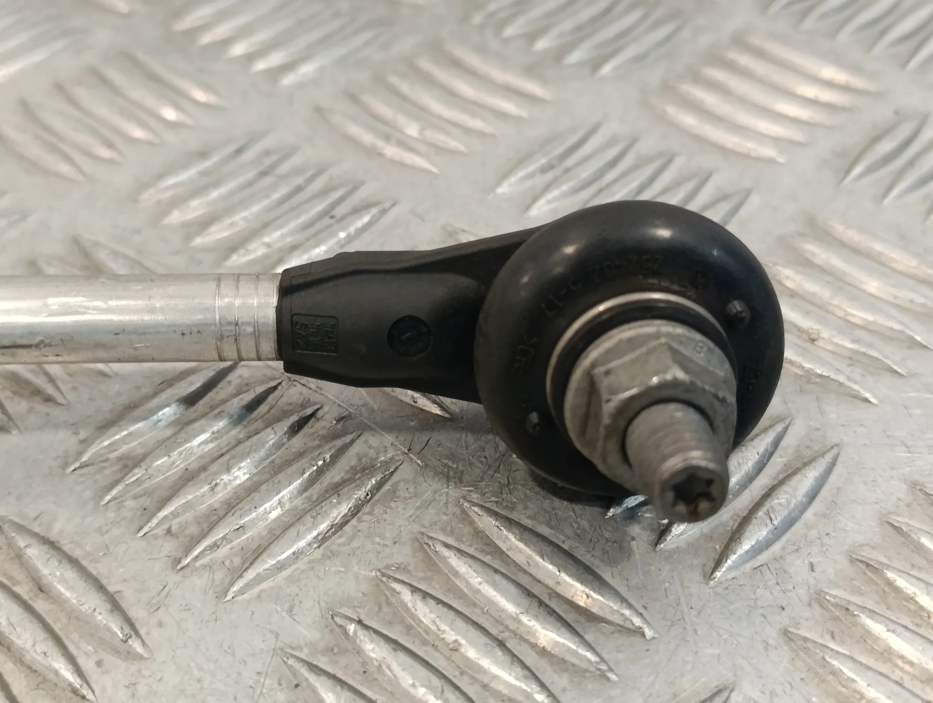 Tirante Delantero Izquierdo para Volkswagen Polo