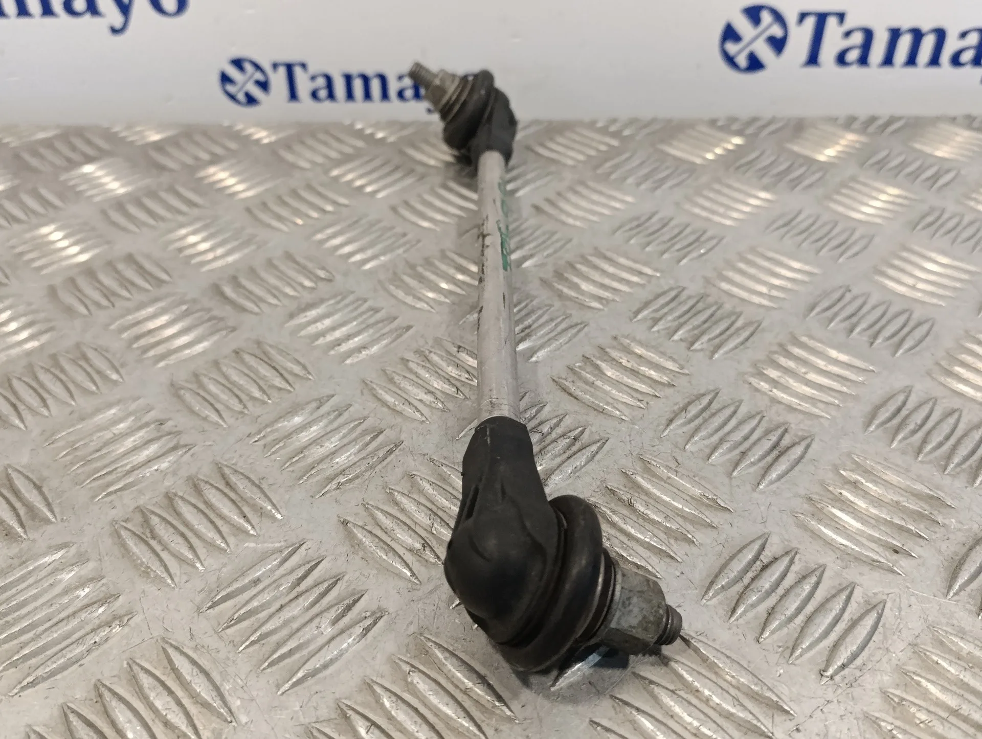 Tirante Delantero Izquierdo para Volkswagen Polo