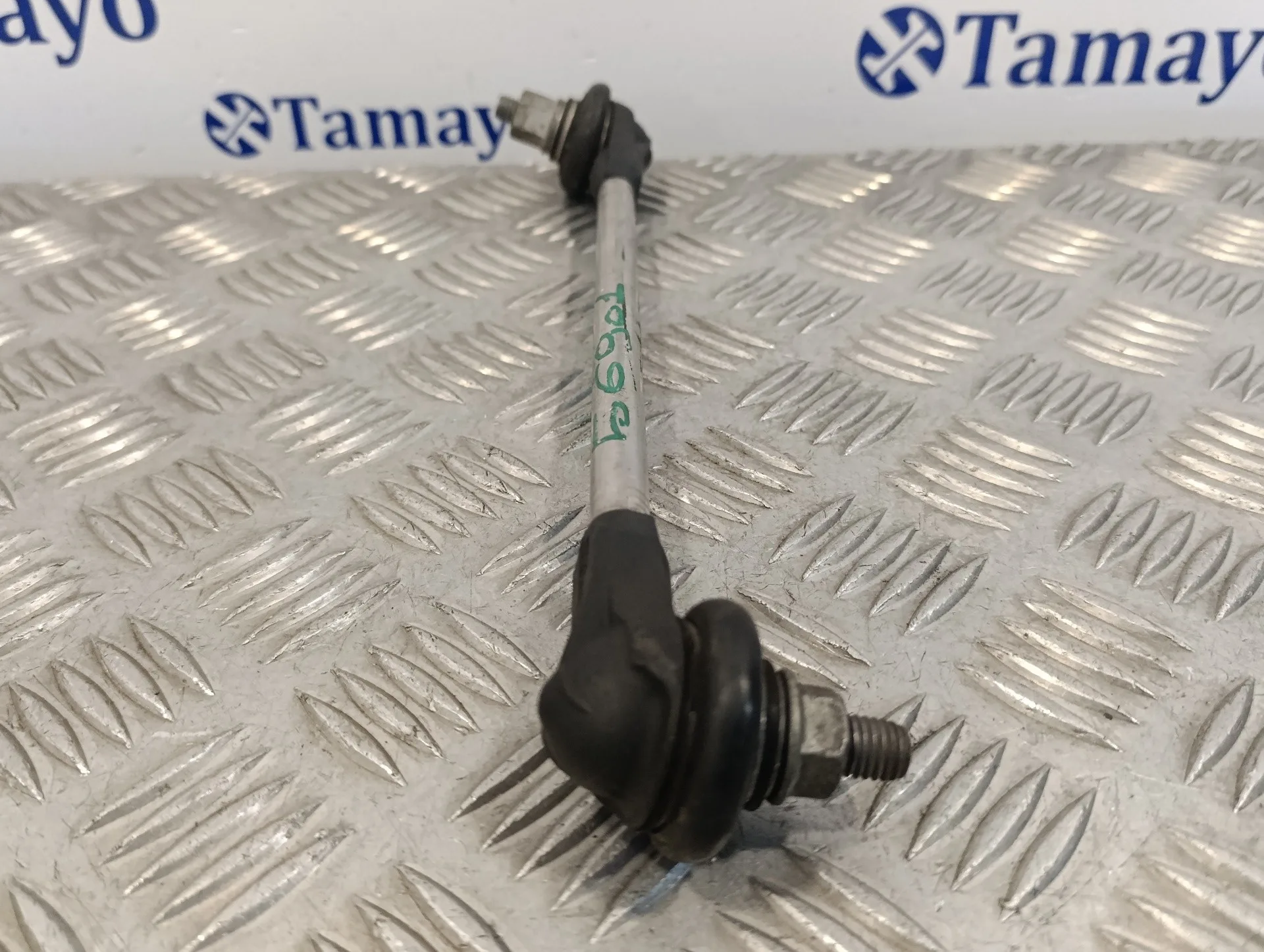 Tirante Delantero Izquierdo para Volkswagen Polo