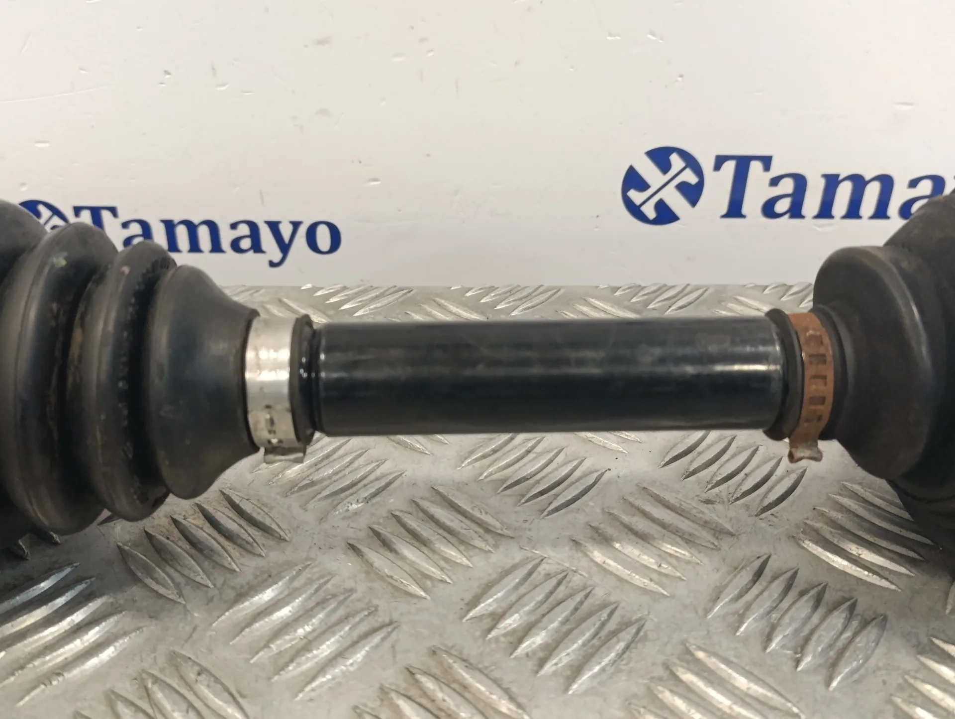 Transmision Delantera Izquierda para Bmw X5 (E53)
