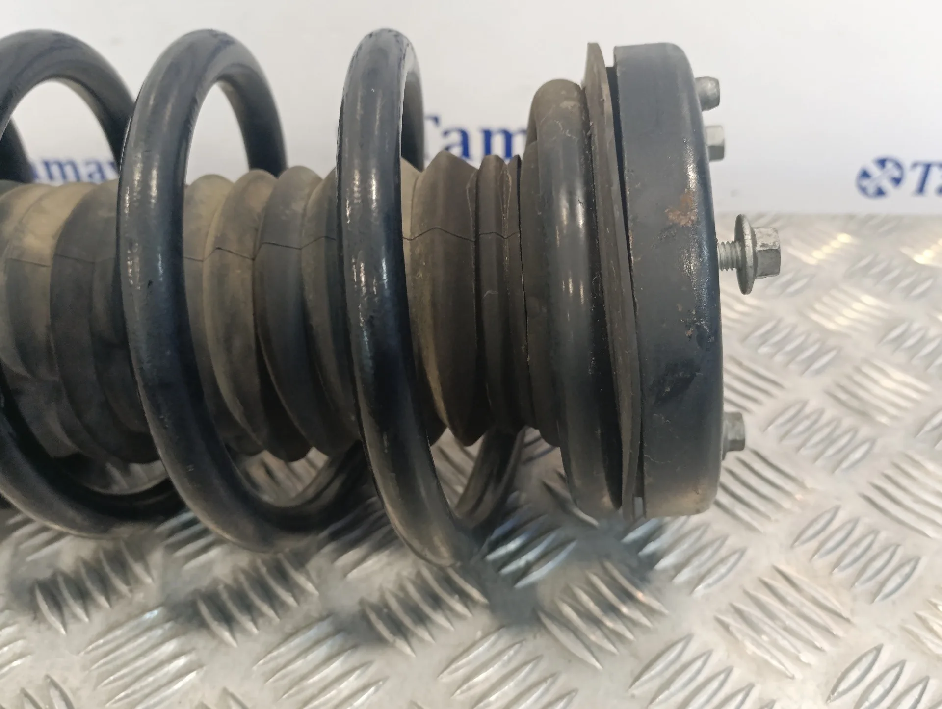 Amortiguador Delantero Izquierdo para Bmw X5 (E53)